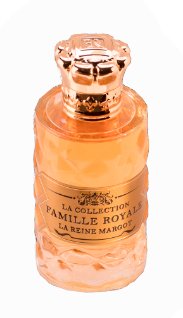 La Reine Margot by 12 Parfumeurs Francais perfume bottle