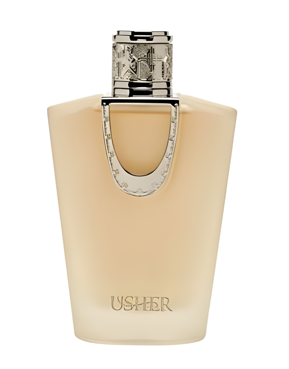 Usher She by Usher perfume bottle