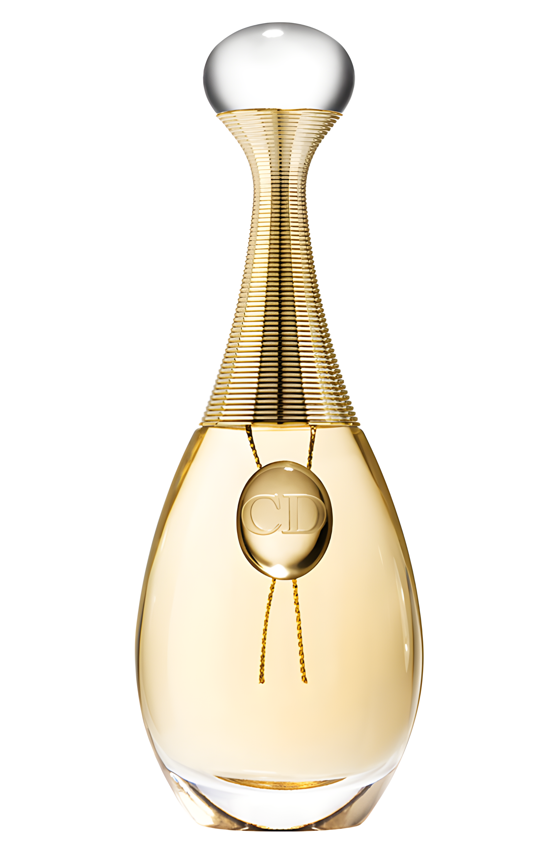 J'Adore Collector Anniversary Edition by Dior perfume bottle