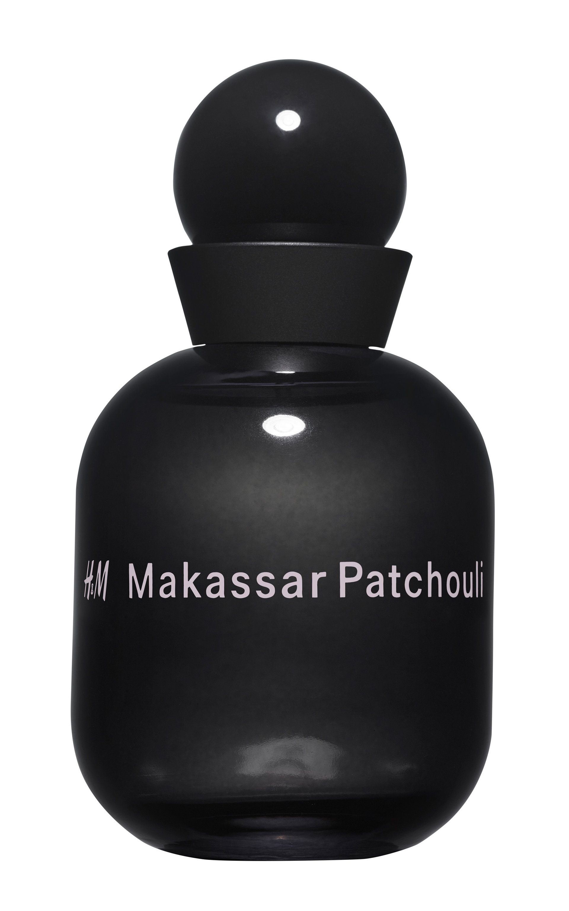 H&M Makassar Patchouli by H&M perfume bottle