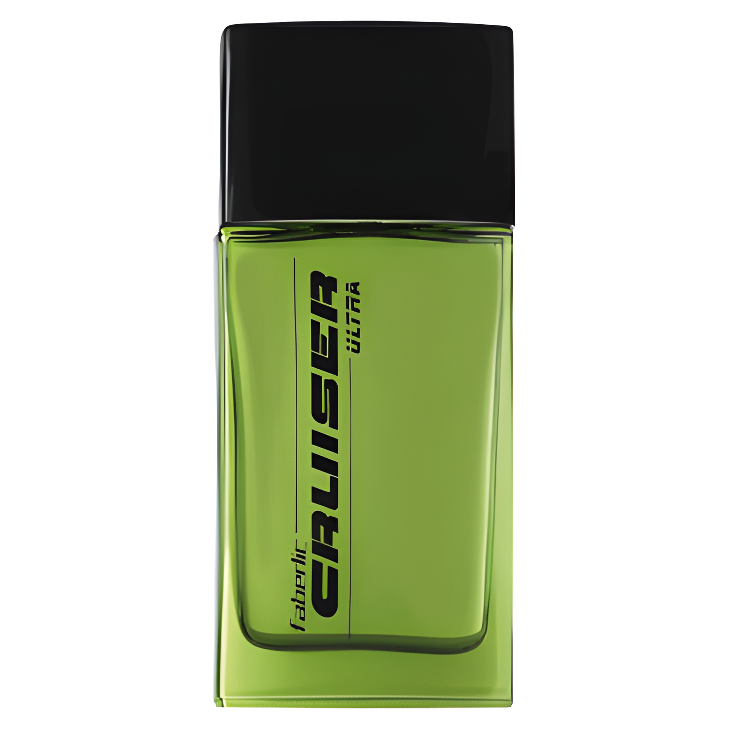 Cruiser Ultra by Faberlic perfume bottle