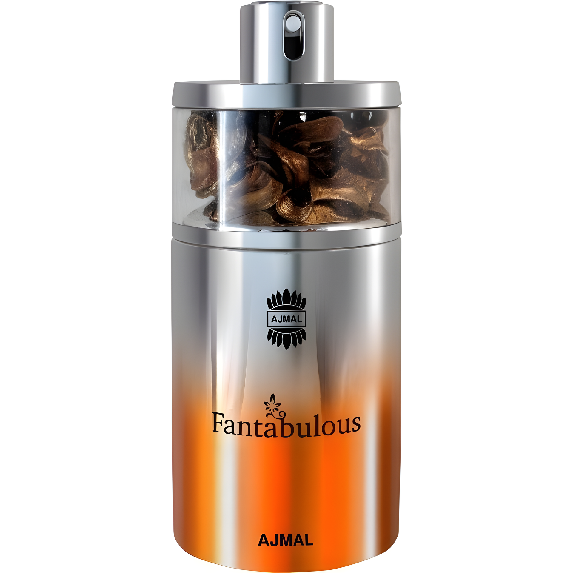 Fantabulous by Ajmal perfume bottle