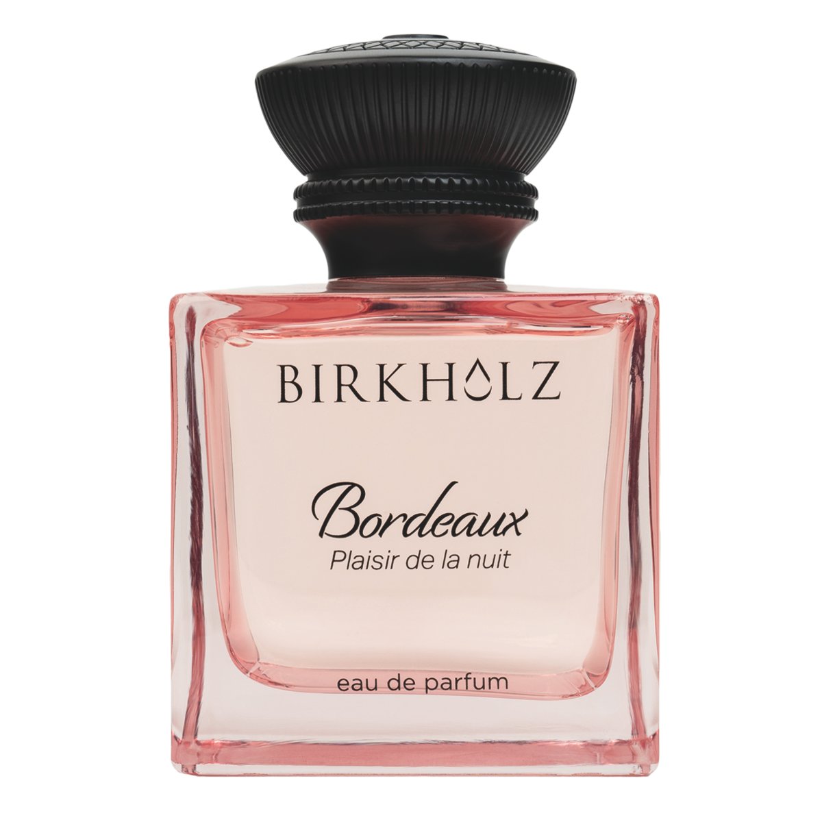 Bordeaux - Plaisir de La Nuit by Birkholz perfume bottle