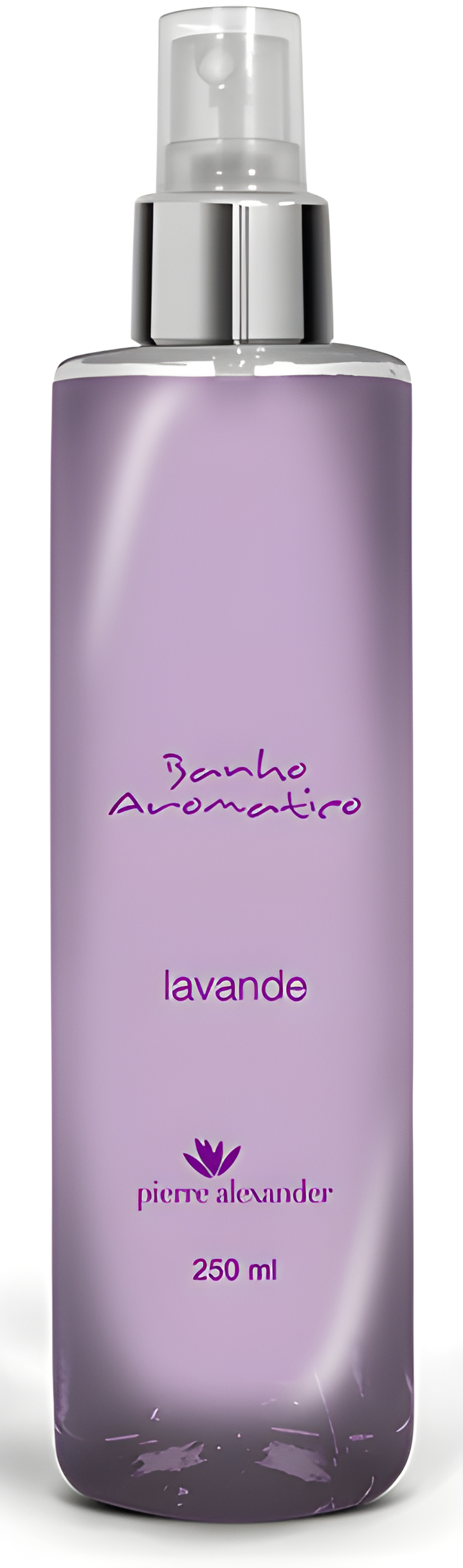 Banho Aromático Lavande by Pierre Alexander perfume bottle