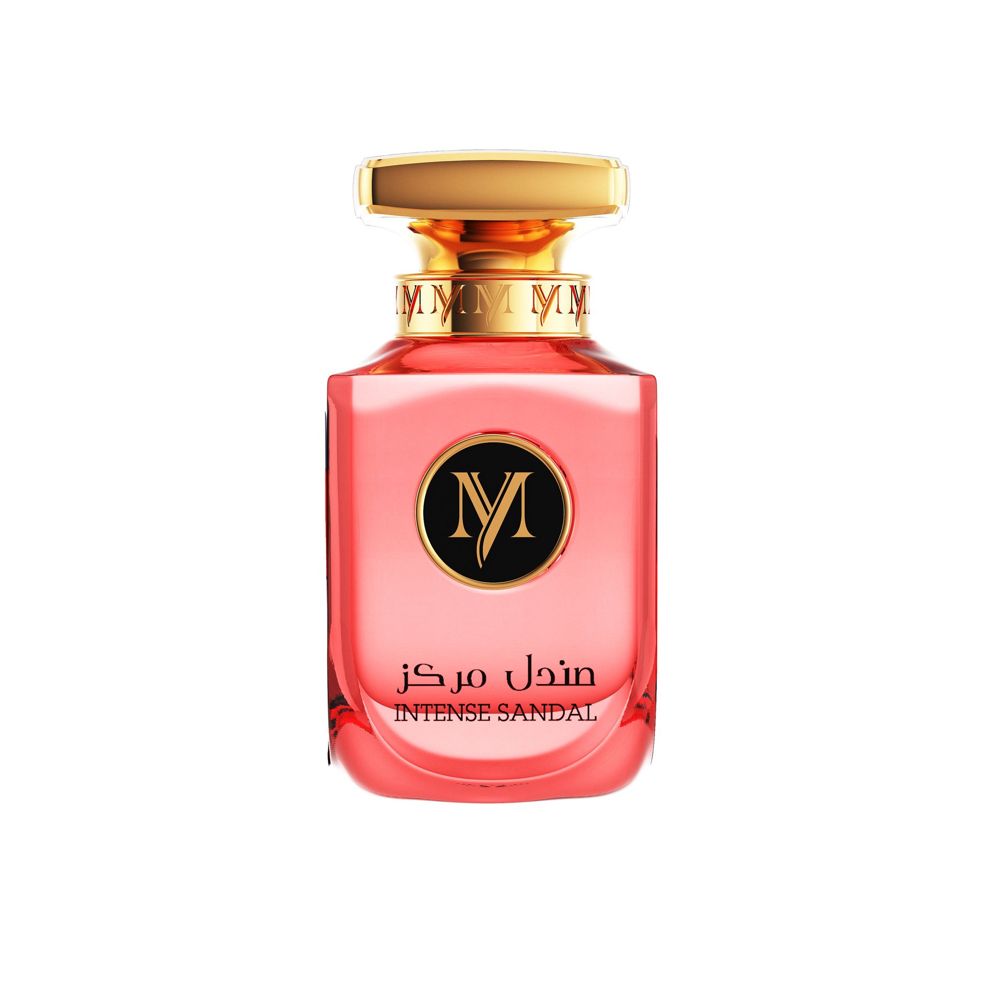 Intense Sandal by My Perfumes Select perfume bottle