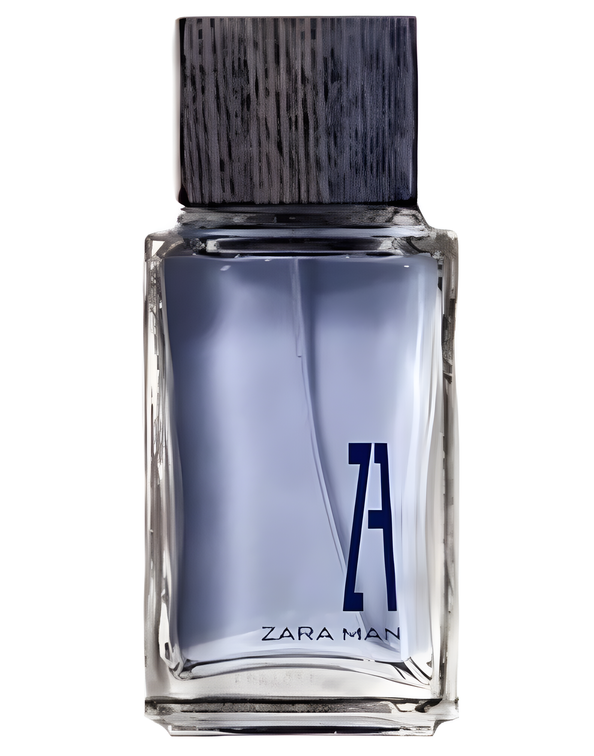 Zara Man 2012 by Zara perfume bottle