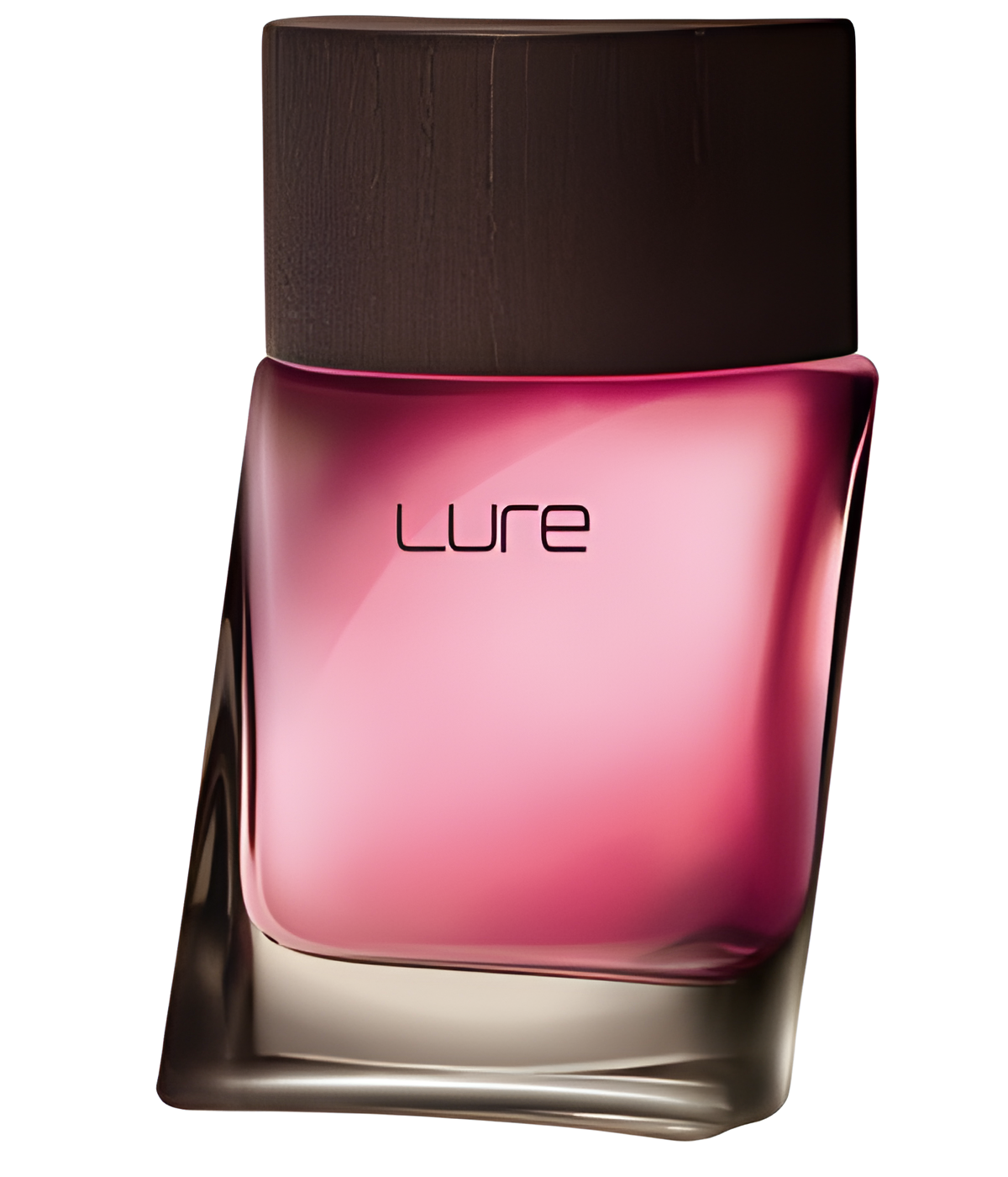Lure for Her by Ajmal perfume bottle
