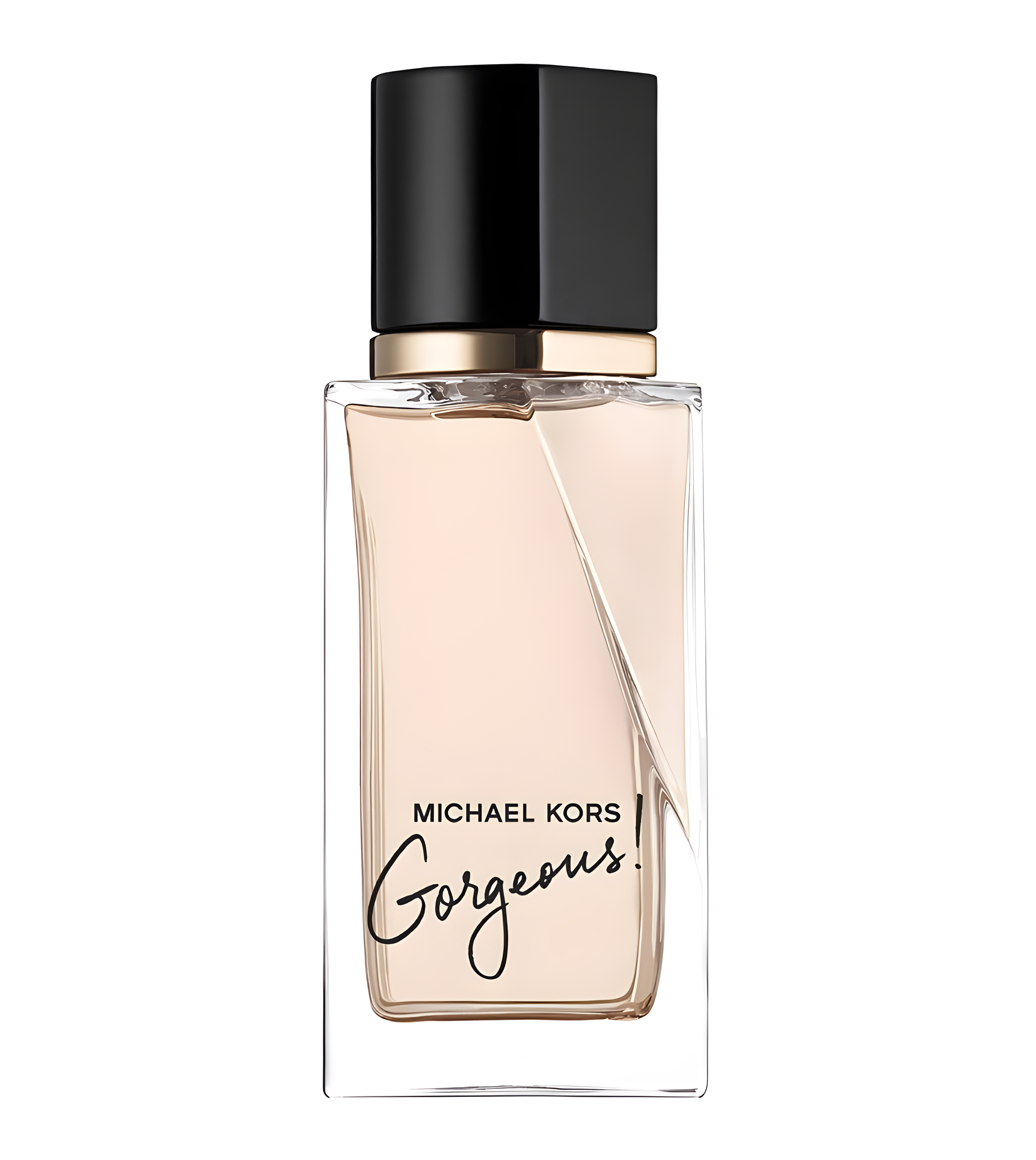 Gorgeous! by Michael Kors perfume bottle