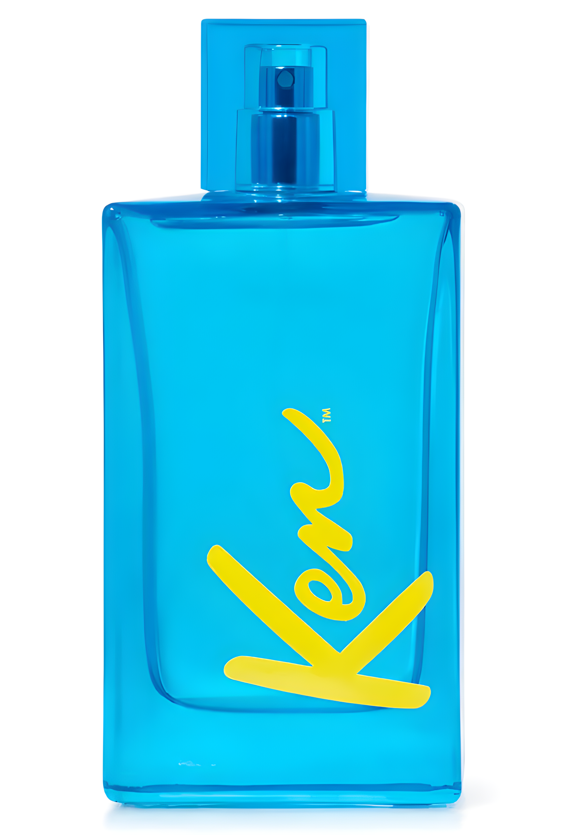 Ken™ by DefineMe Creative Studio perfume bottle