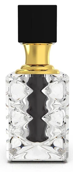Musk Aswad by El Nabil perfume bottle