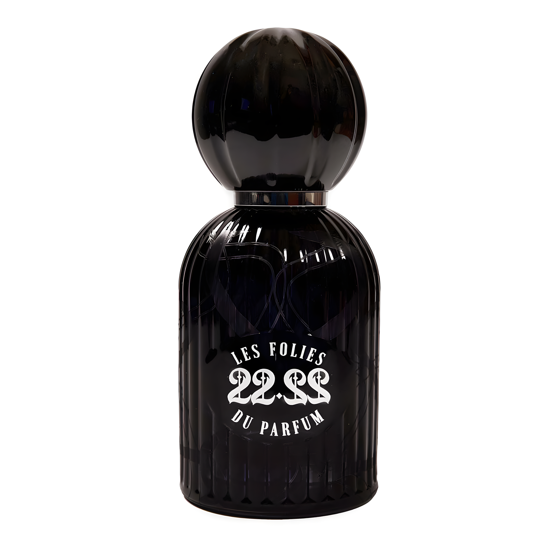 22.22 by Les Folies Du Parfum perfume bottle