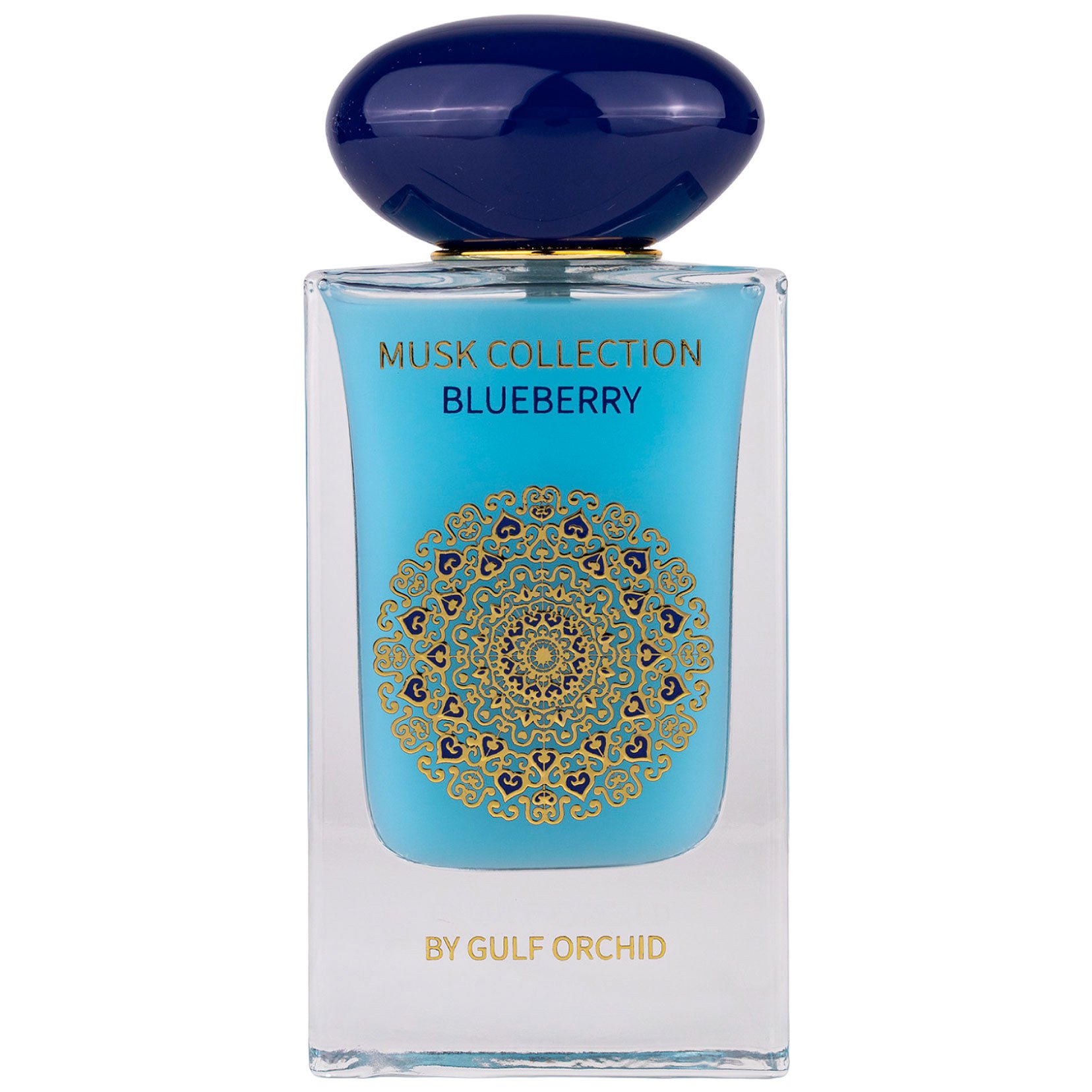 Blueberry by Gulf Orchid perfume bottle