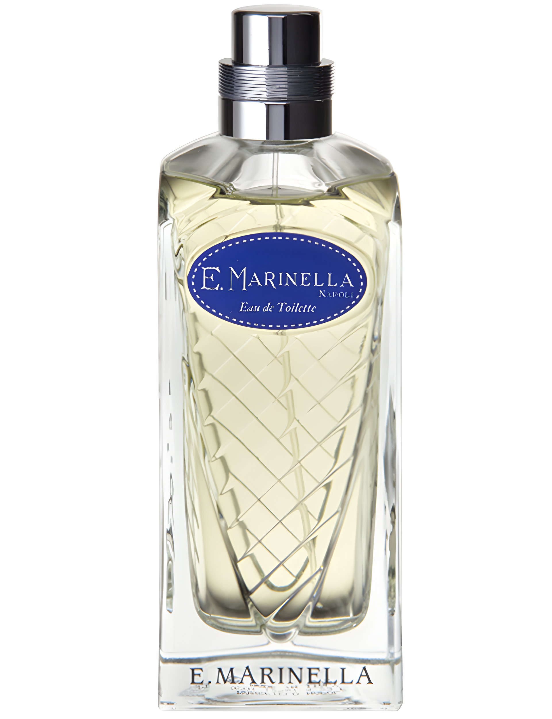 E. Marinella by E. Marinella perfume bottle