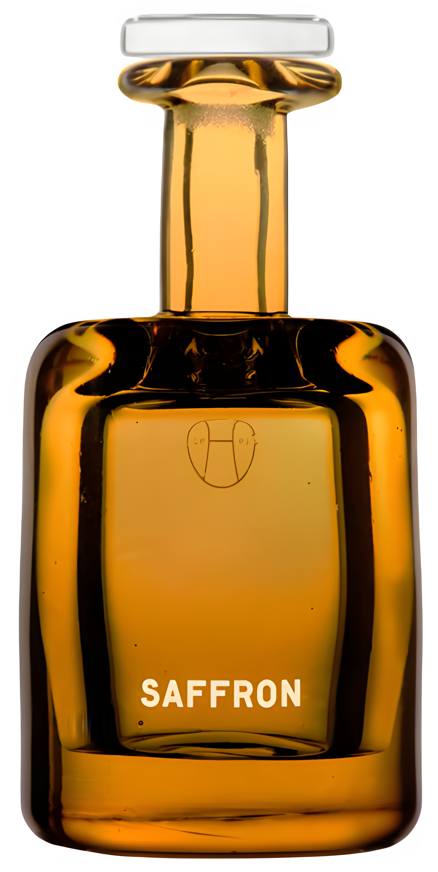 Saffron by Perfumer H perfume bottle