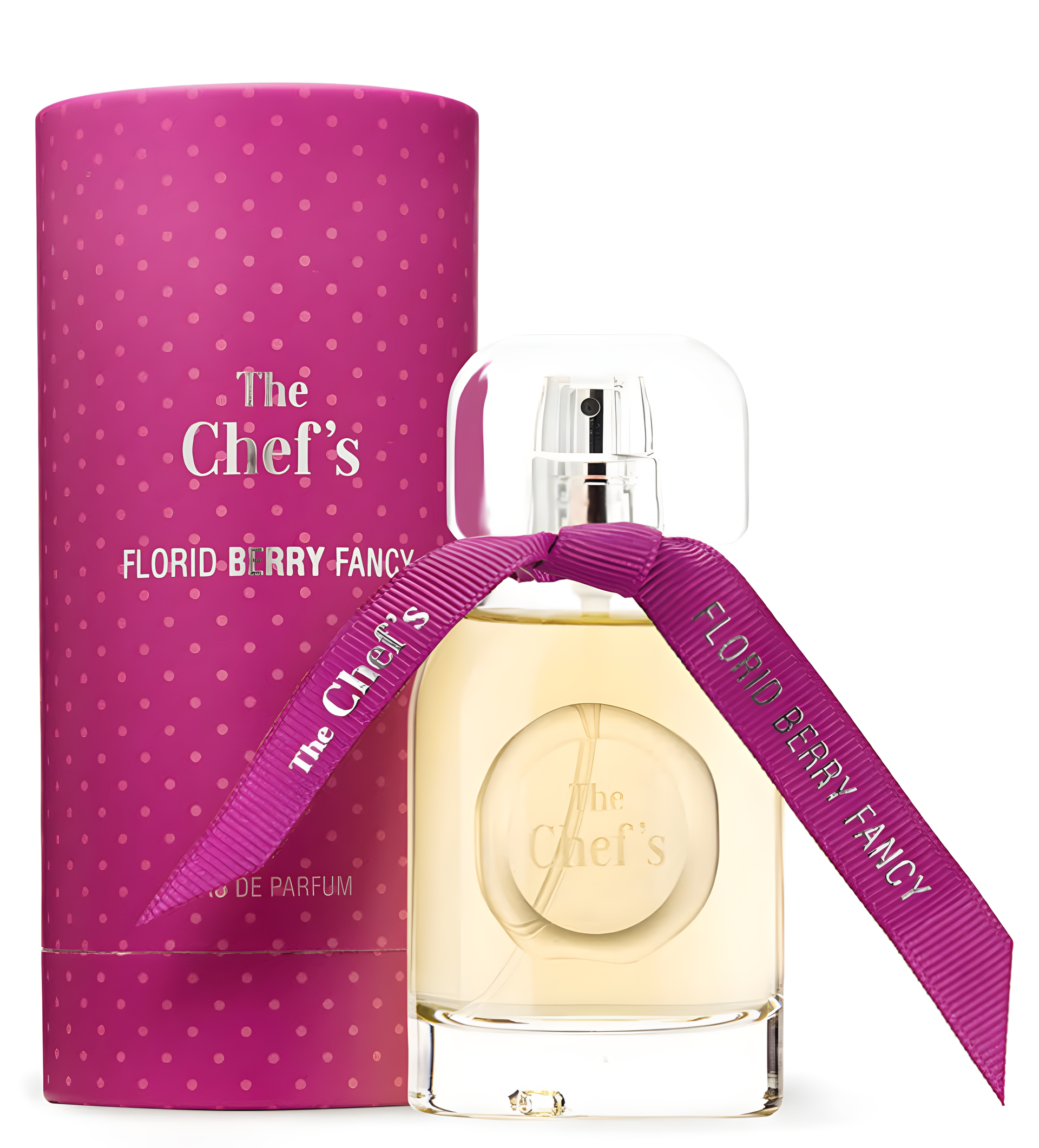 Florid Berry Fancy by The Chef's perfume bottle
