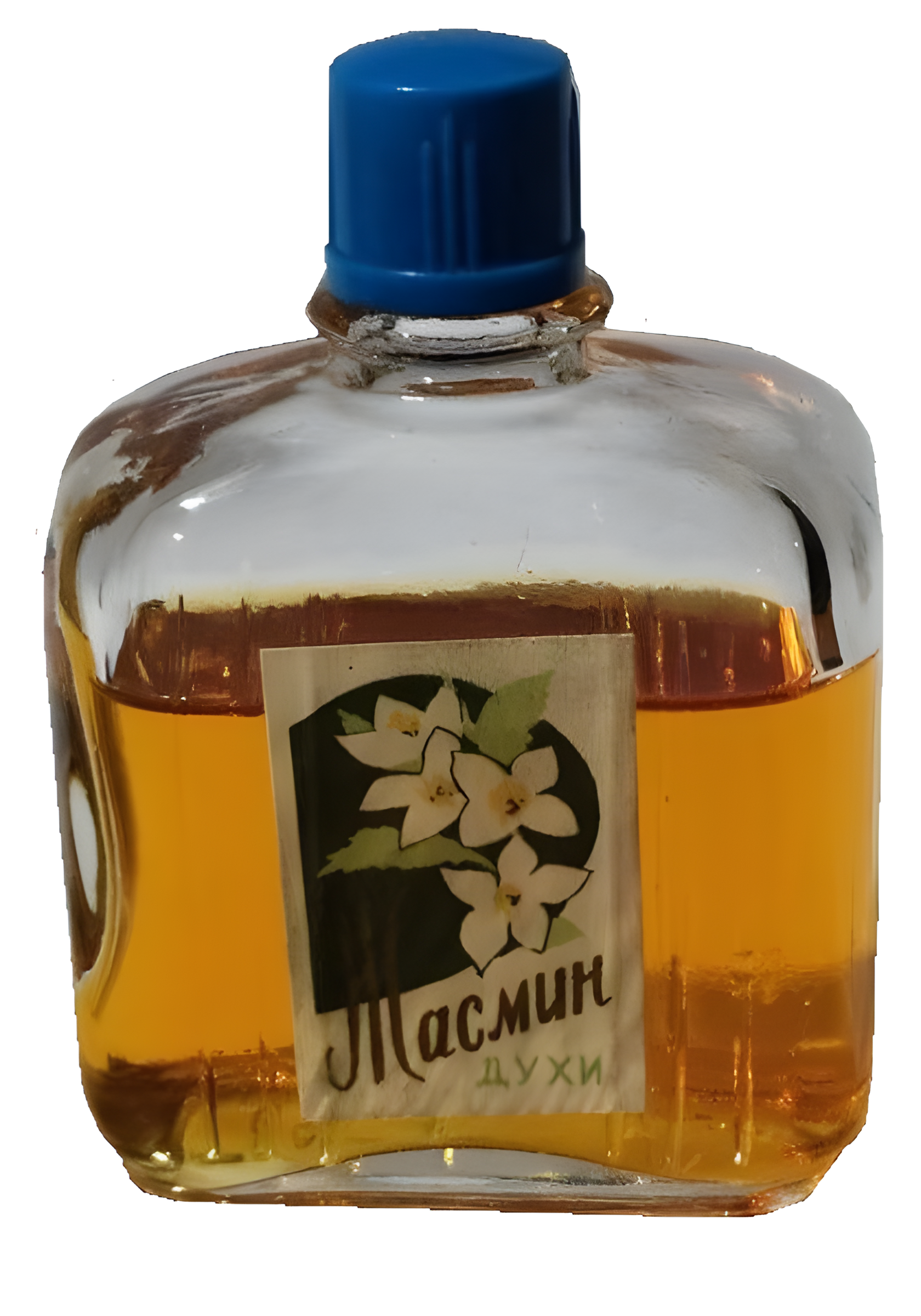 Жасмин by Алые Паруса (Alye Parusa) perfume bottle