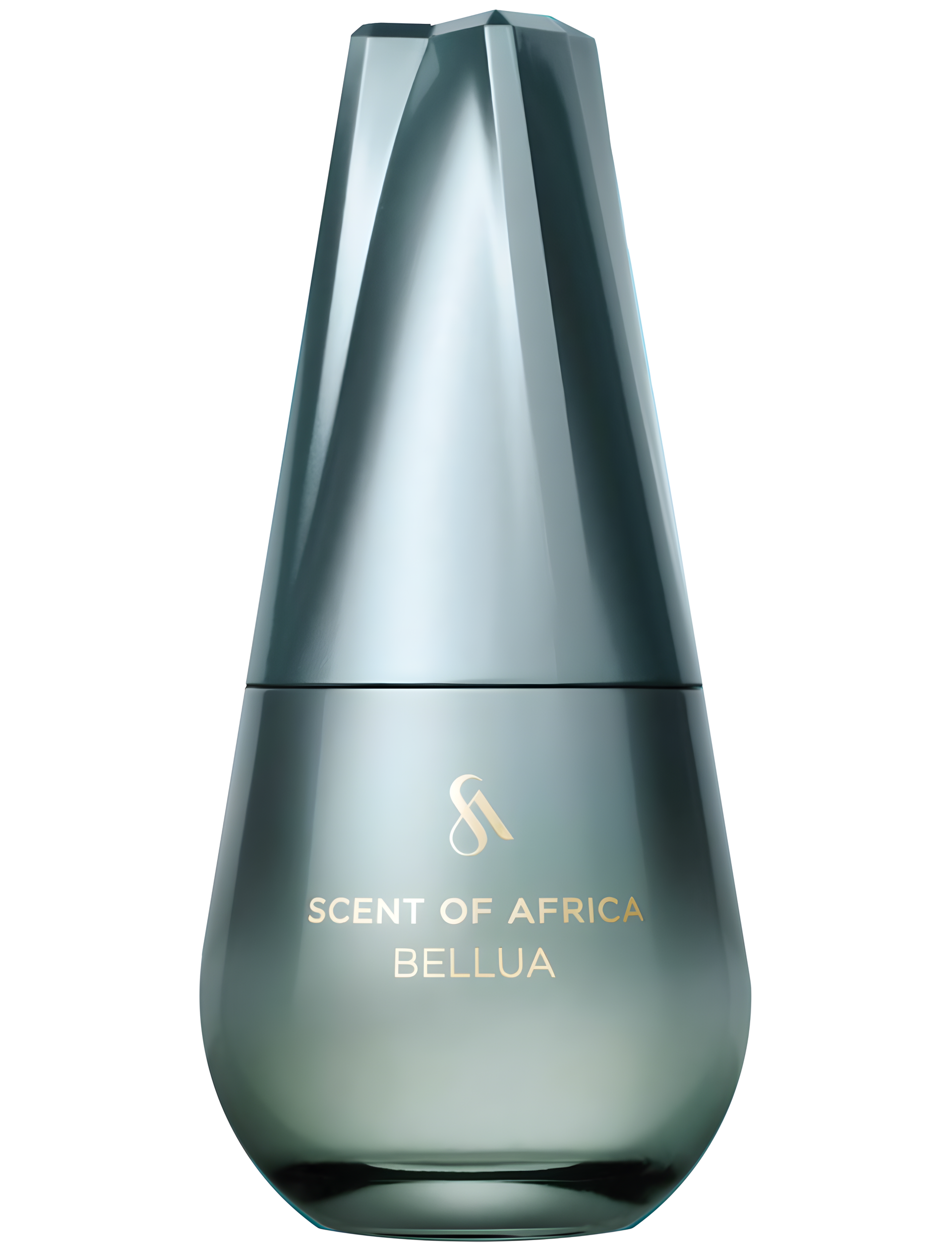 Bellua by Scent Of Africa perfume bottle