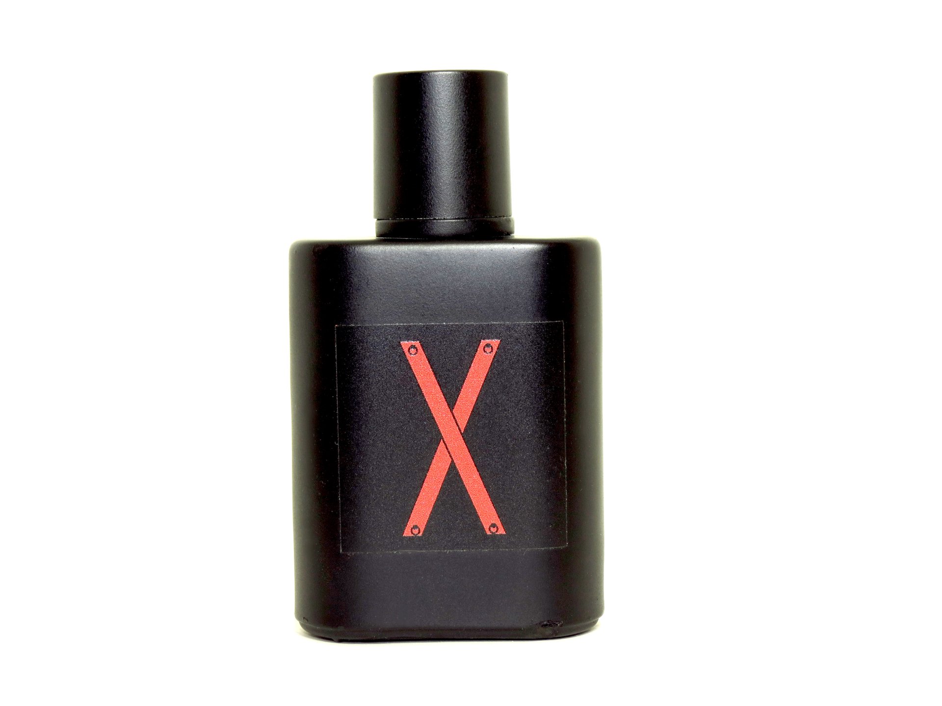 X-MAS. Верхний Аромат by Theme perfume bottle
