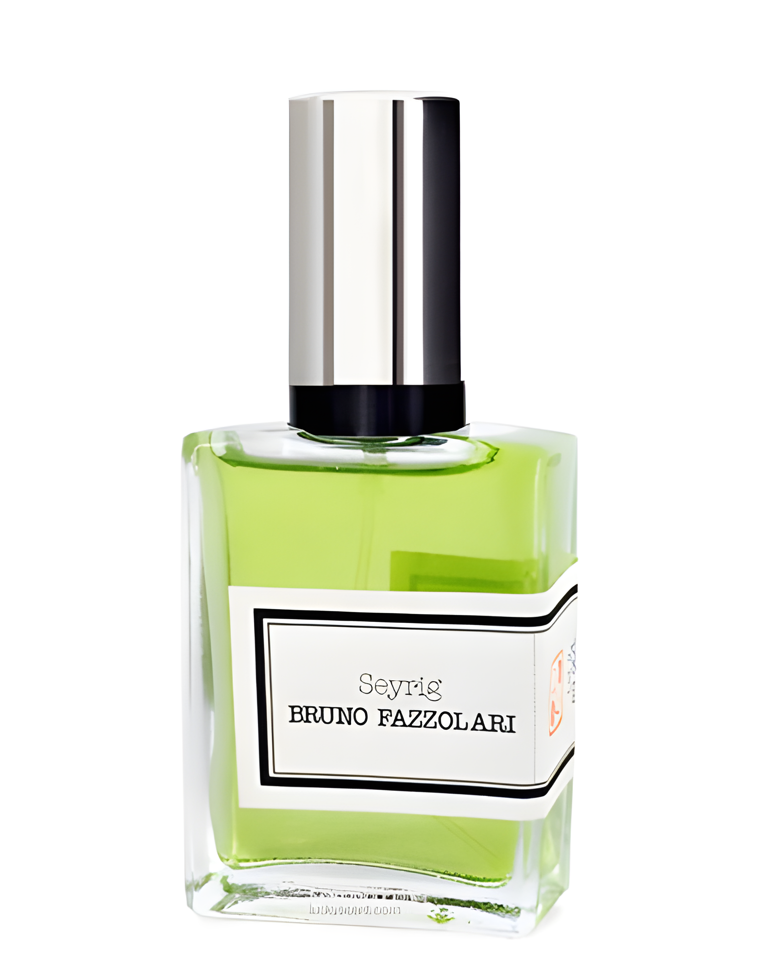 Seyrig by FZOTIC perfume bottle