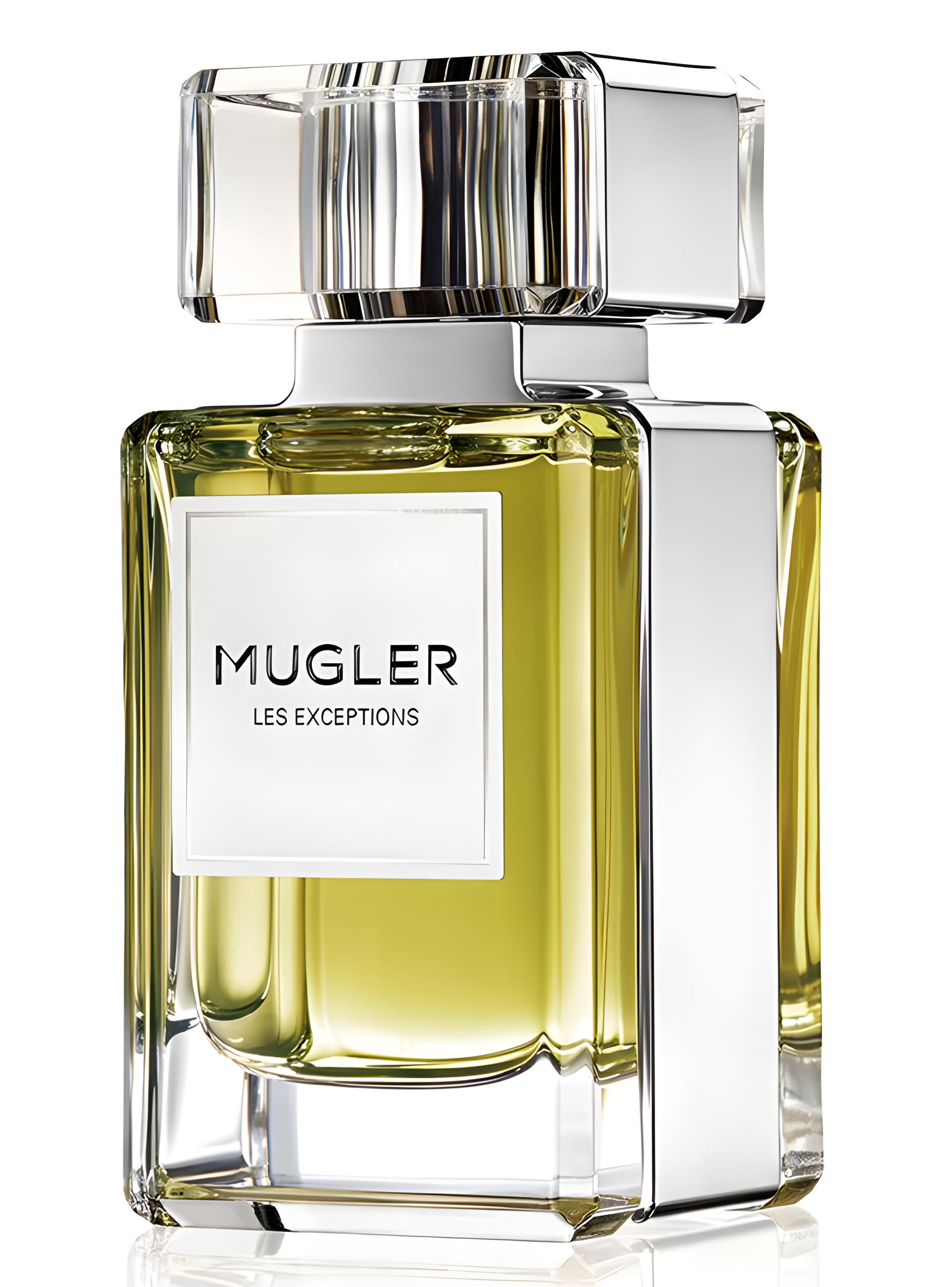 Oriental Express by Mugler perfume bottle