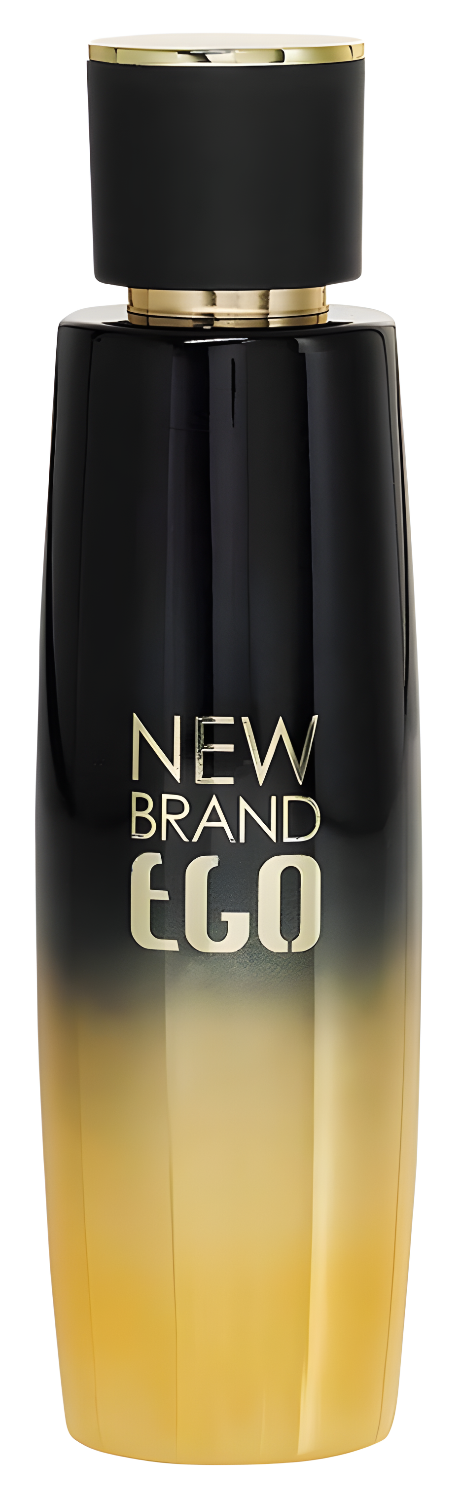 New Brand Parfums Ego Gold
