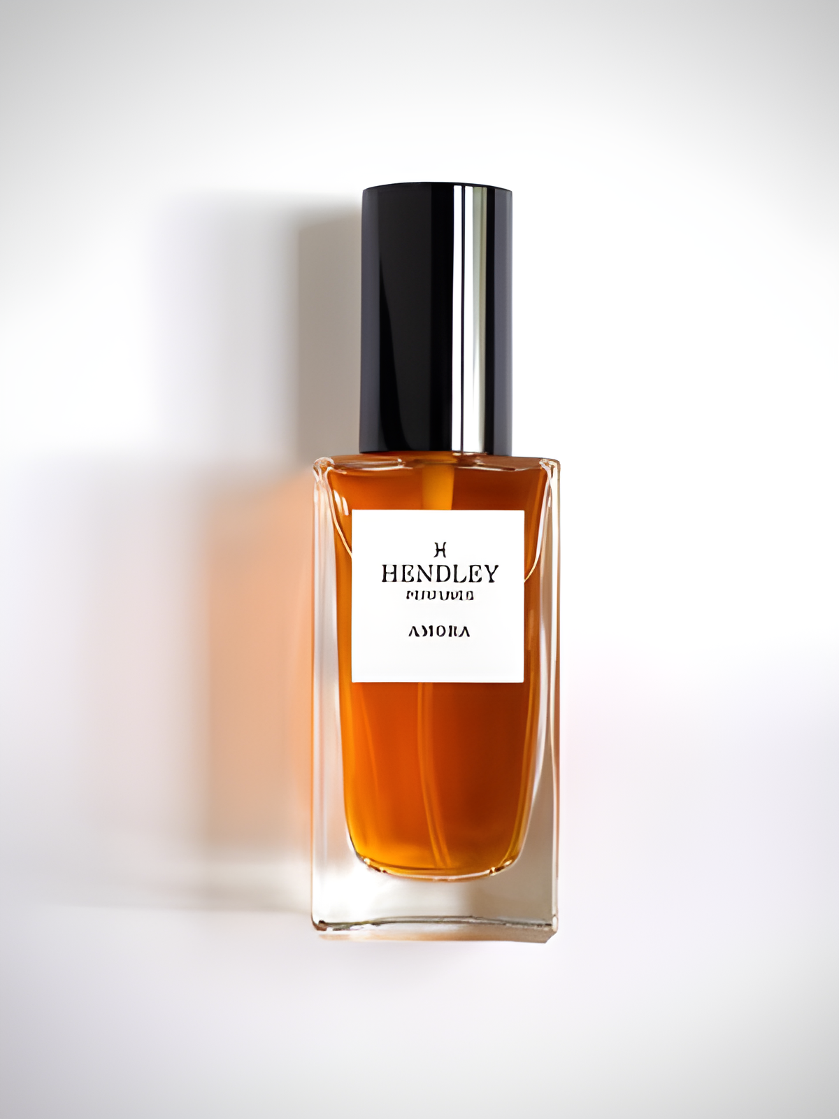 Amora by Hendley Perfumes perfume bottle