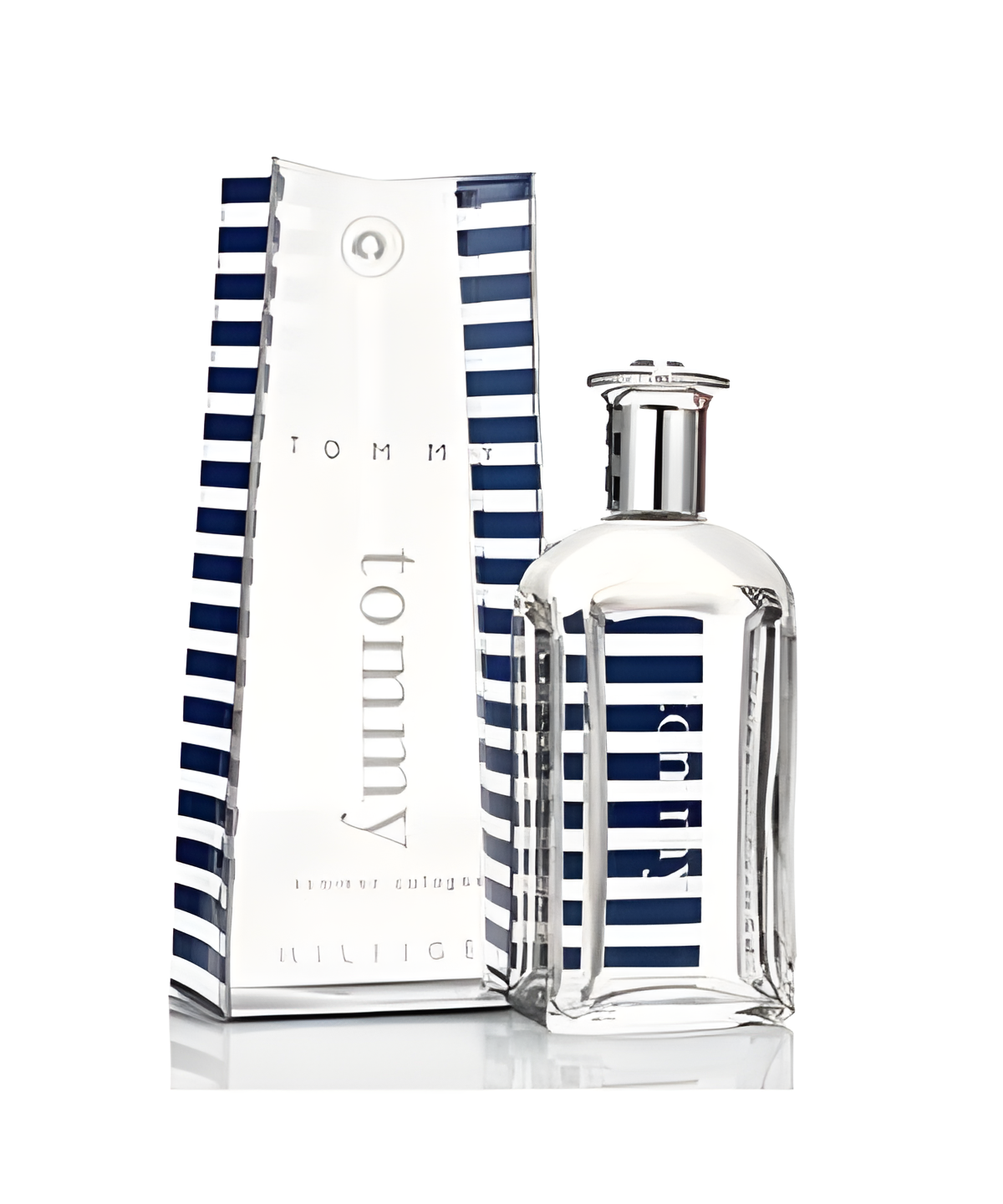 Tommy Summer Cologne 2008 by Tommy Hilfiger perfume bottle