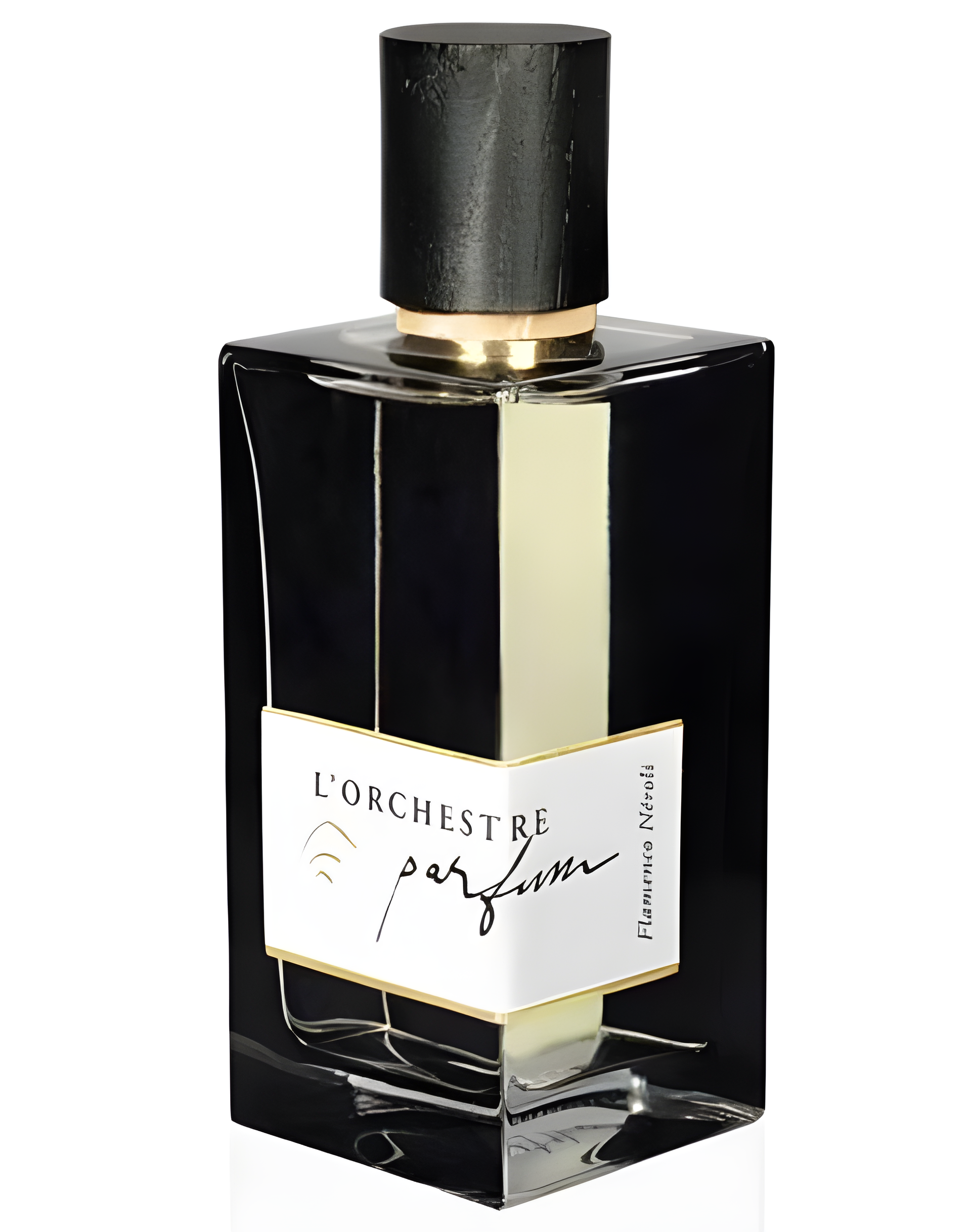 Flamenco Néroli by L'Orchestre Parfum perfume bottle