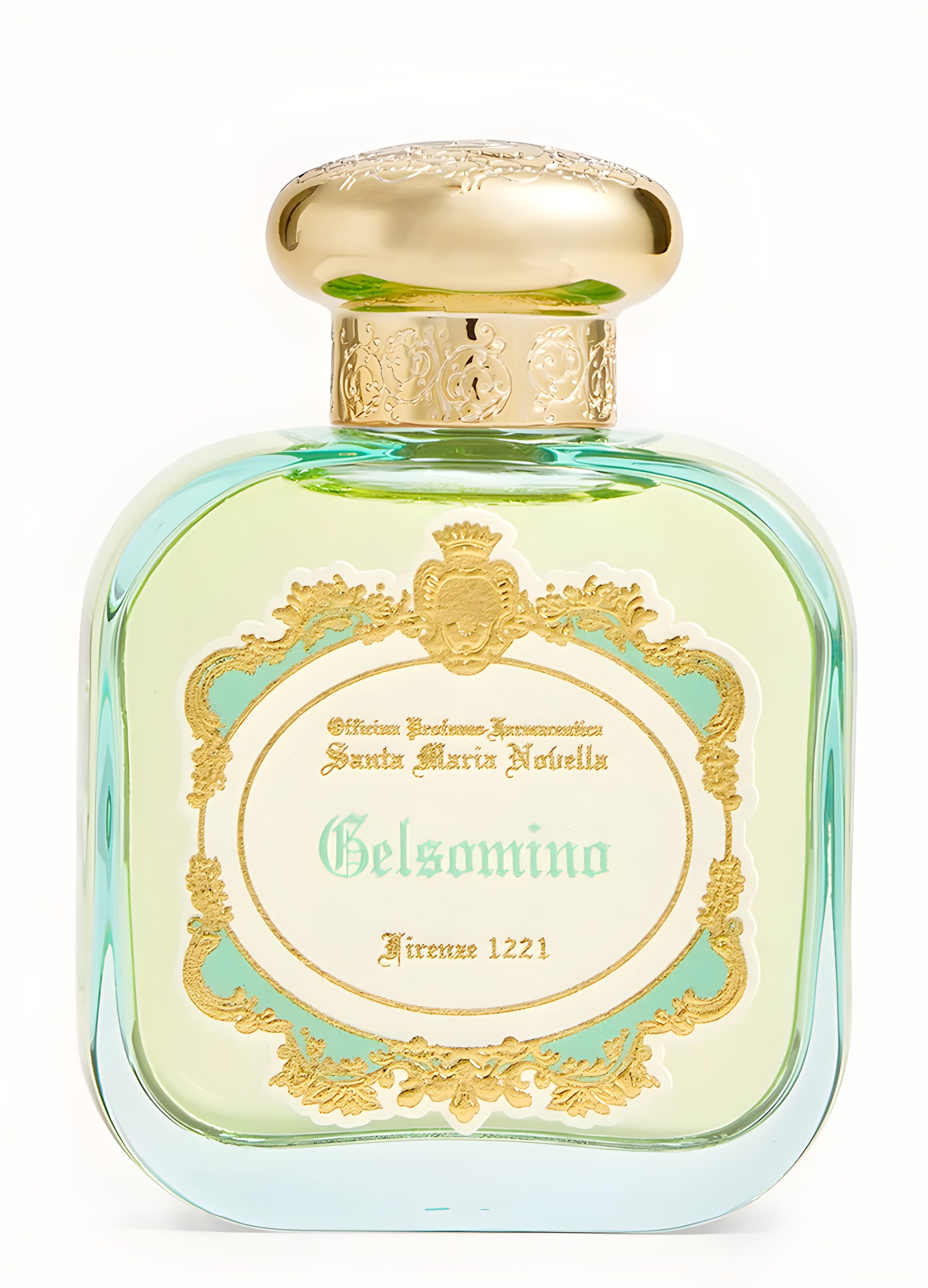 Gelsomino (2023) by Santa Maria Novella perfume bottle
