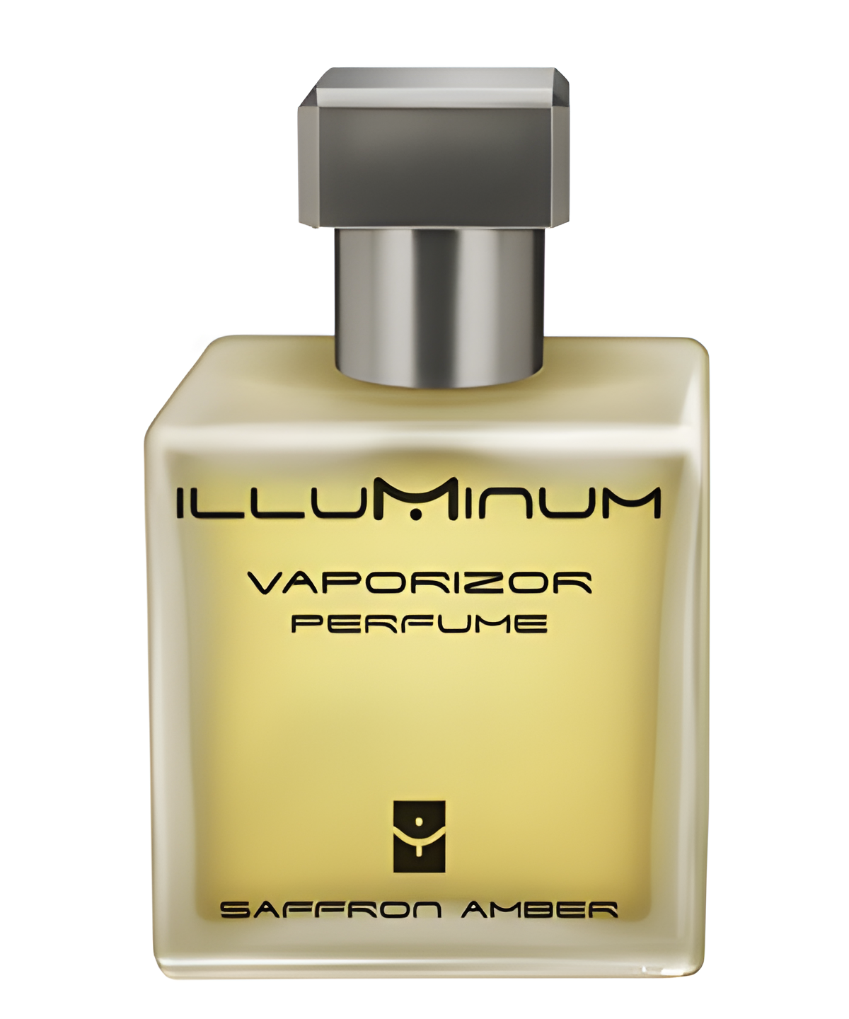 Saffron Amber by Illuminum perfume bottle