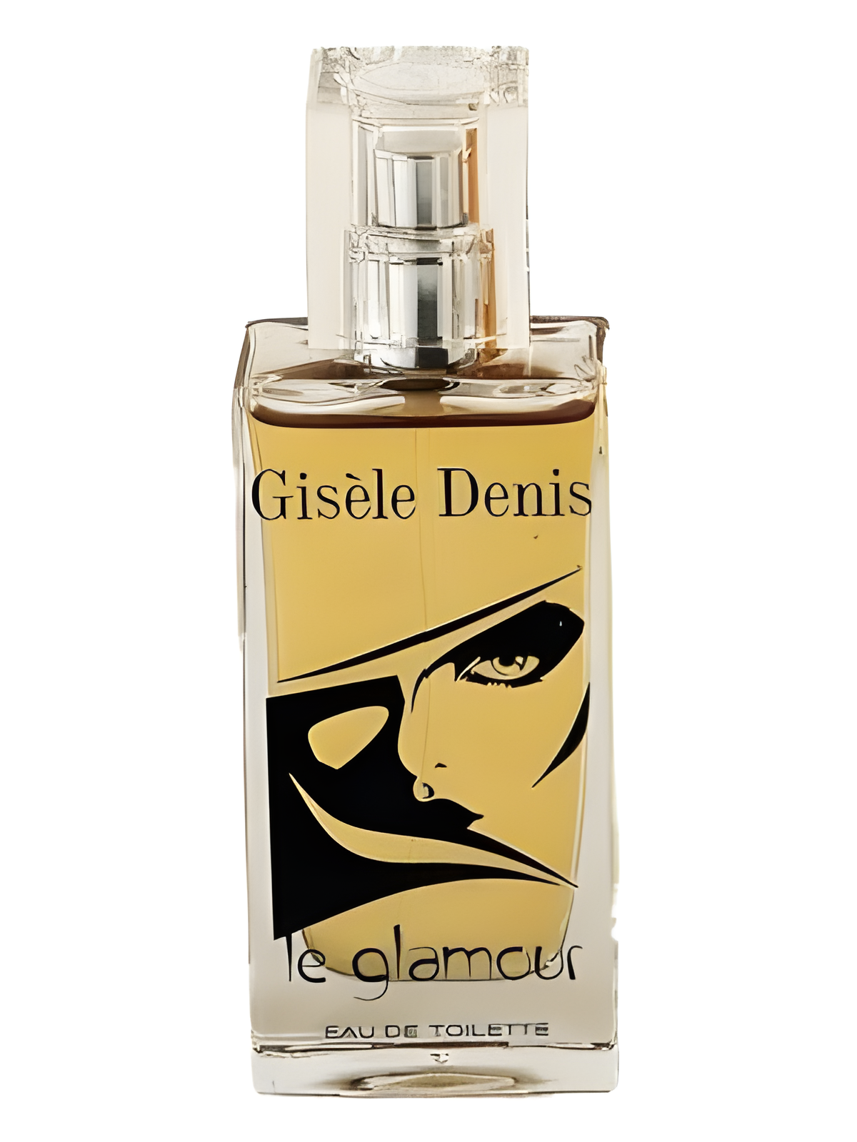 Le Glamour by Gisèle Denis perfume bottle