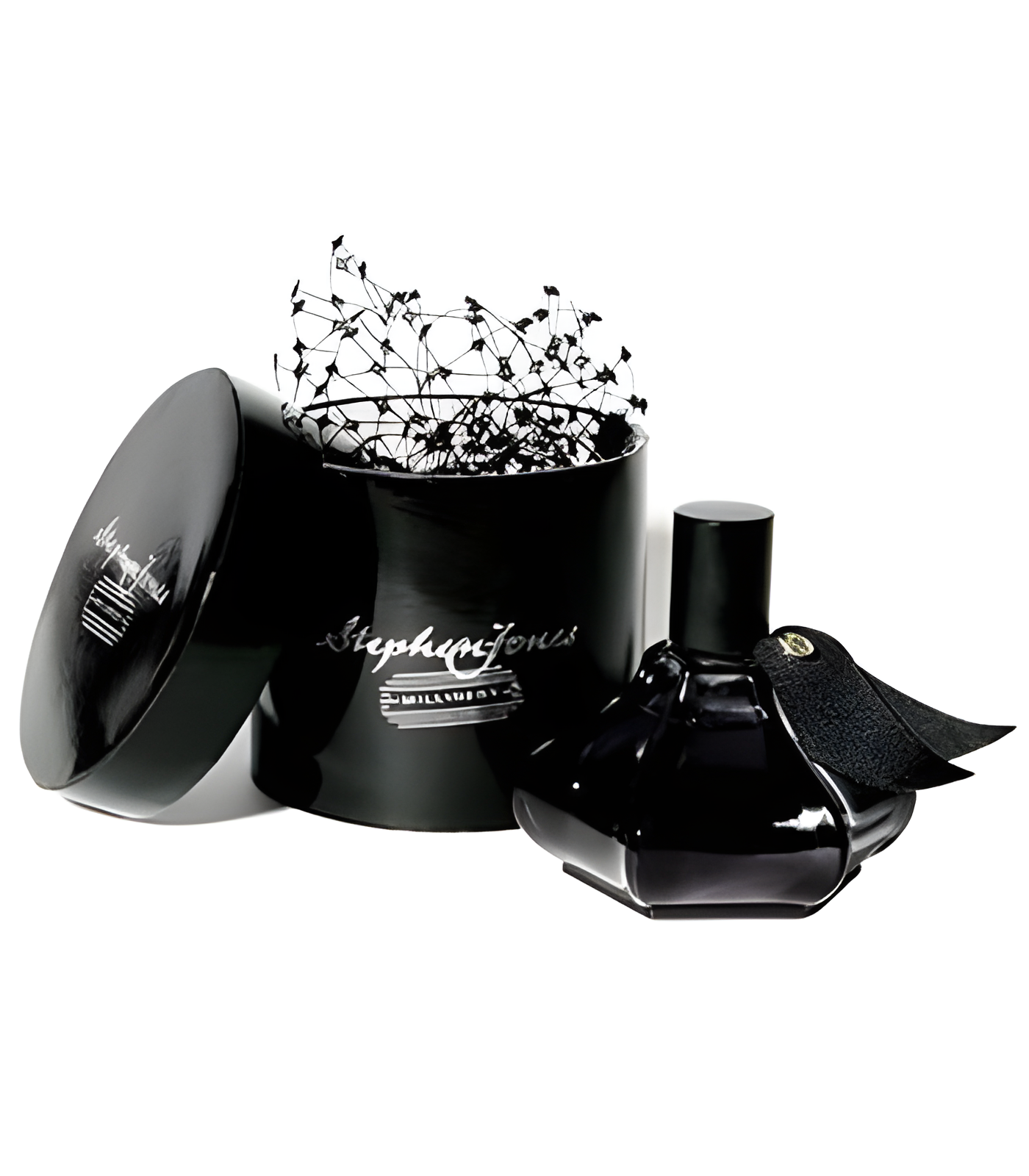 Stephen Jones by Stephen Jones perfume bottle
