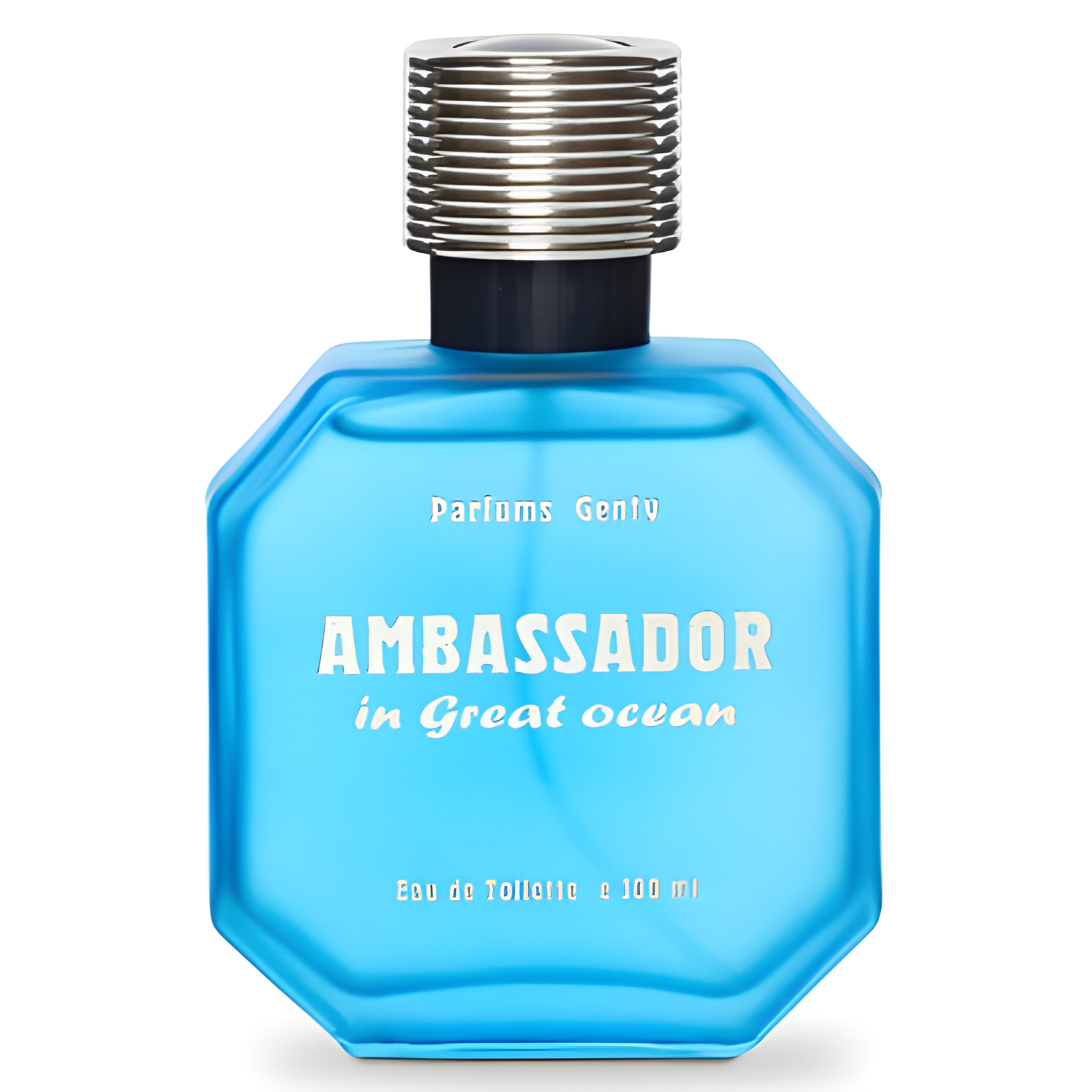 Ambassador in Great Ocean by Parfums Genty perfume bottle