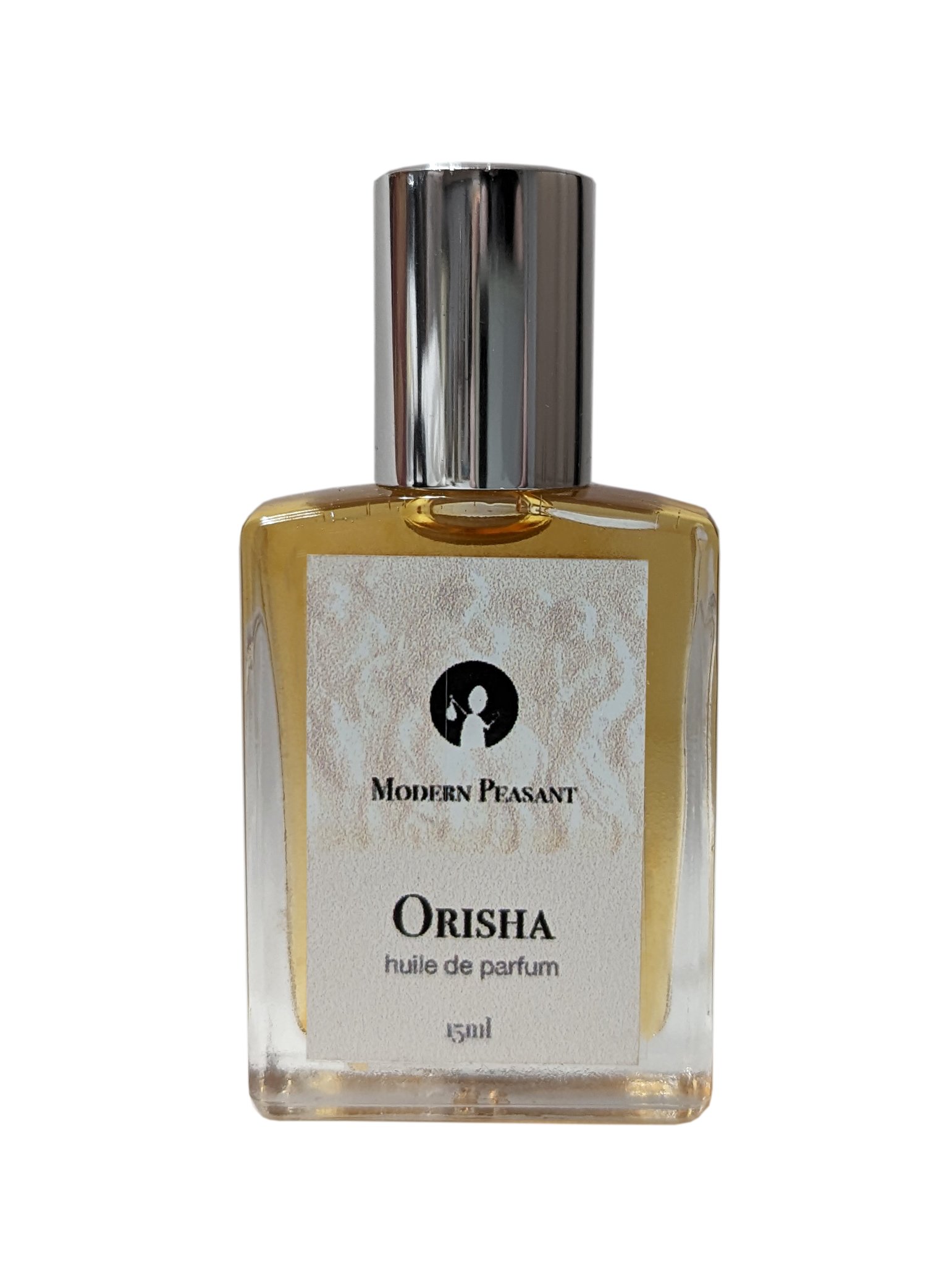 Orisha by Modern Peasant perfume bottle