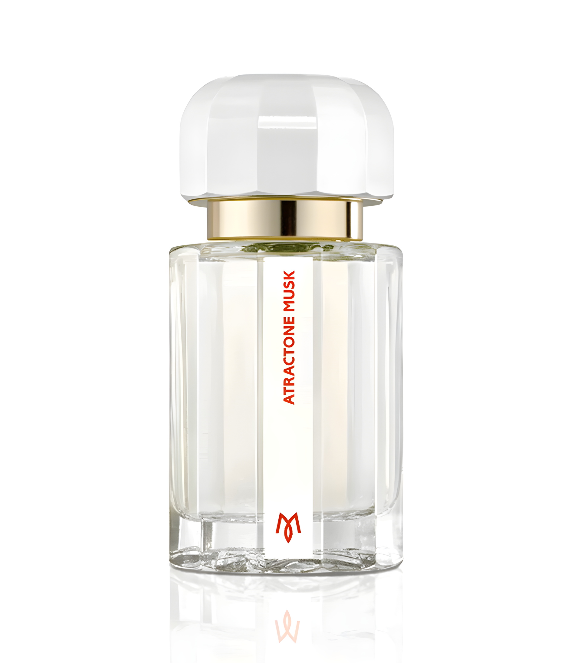 Atractone Musk by Ramon Monegal perfume bottle