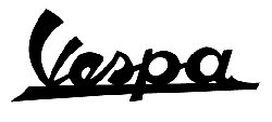 Picture of Vespa brand