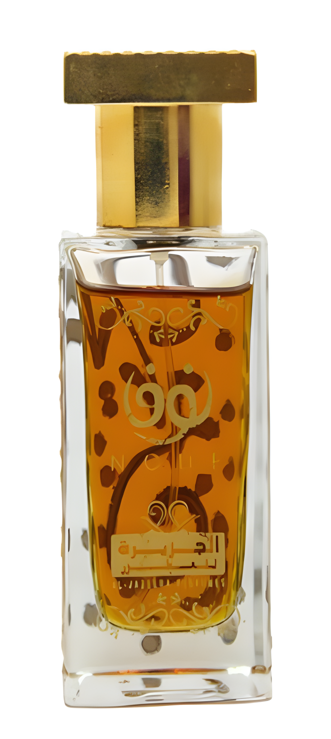 Nouf by Al-Jazeera Perfumes perfume bottle