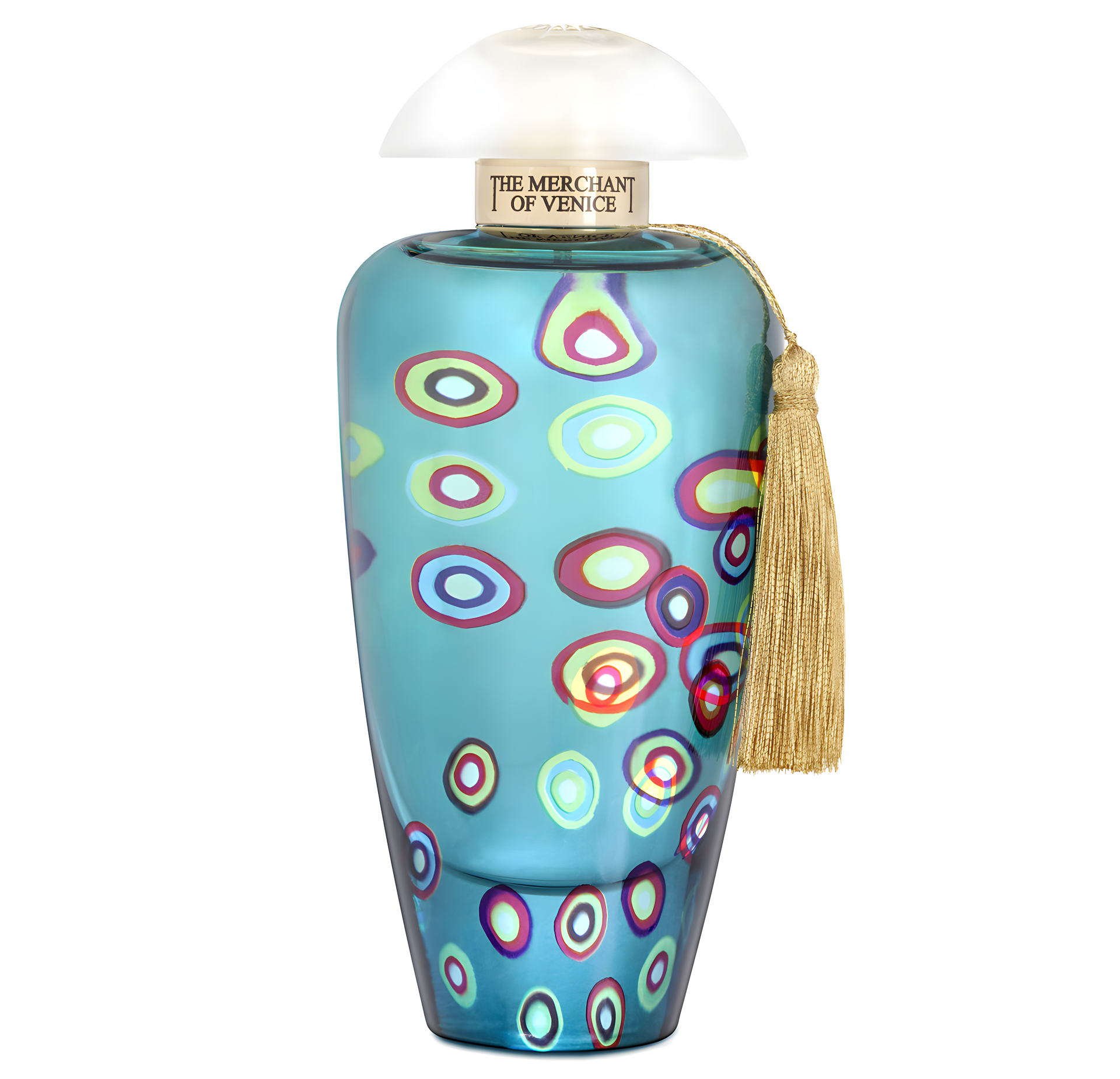 Mandarin Carnival by The Merchant of Venice perfume bottle