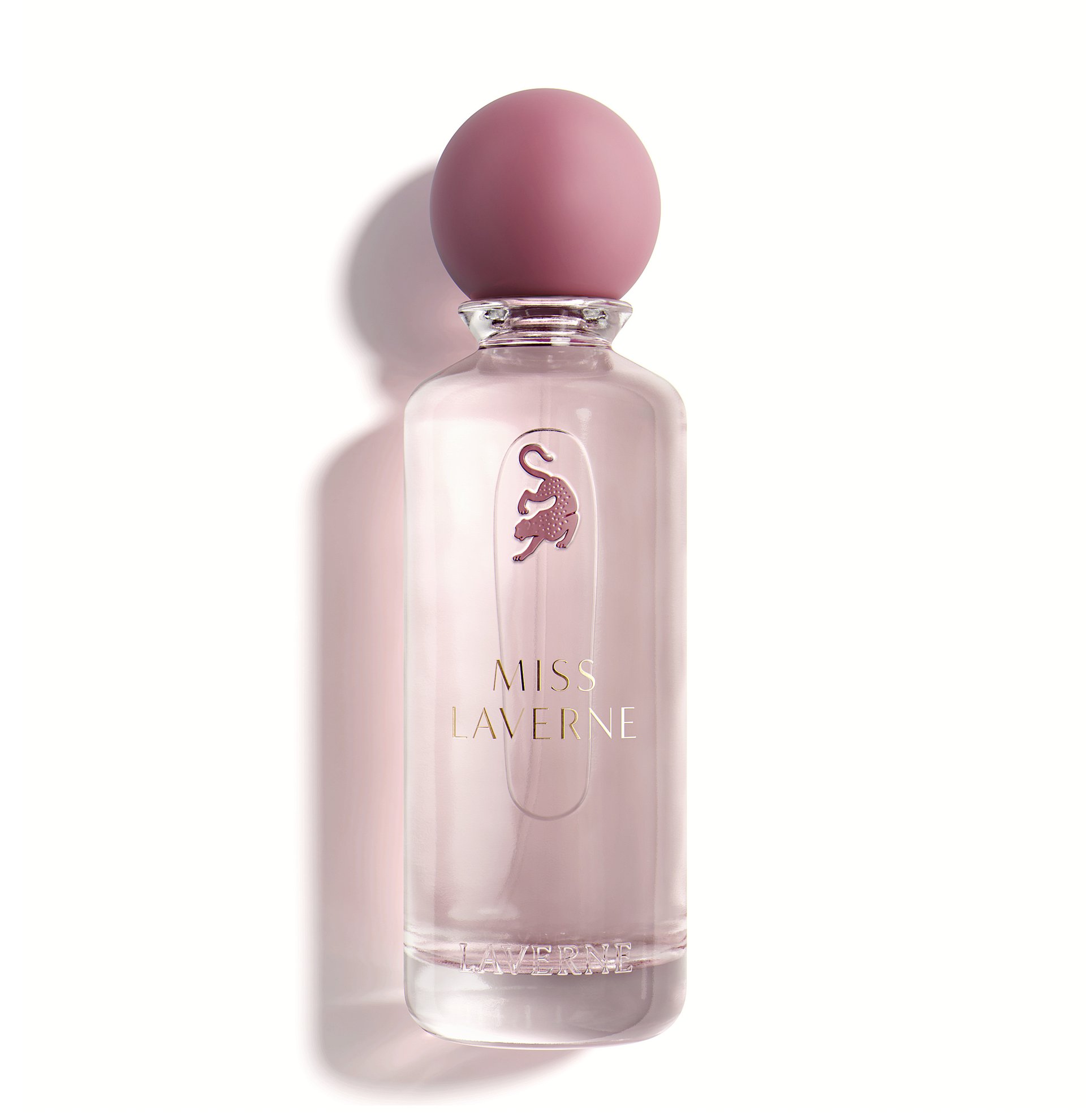 Miss Laverne by Laverne perfume bottle