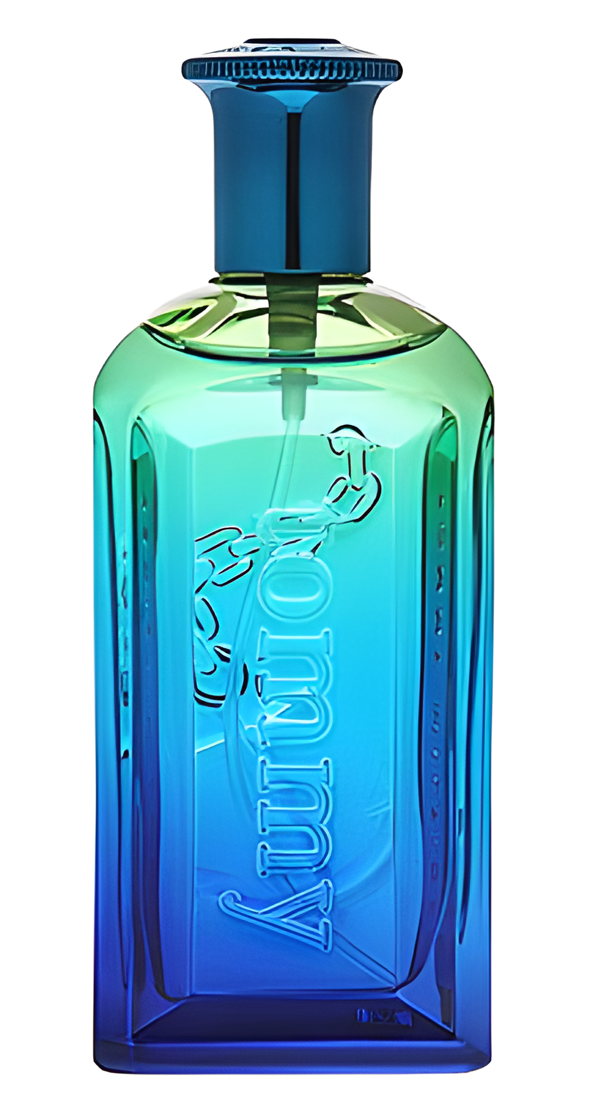 Tommy Summer Cologne 2006 by Tommy Hilfiger perfume bottle