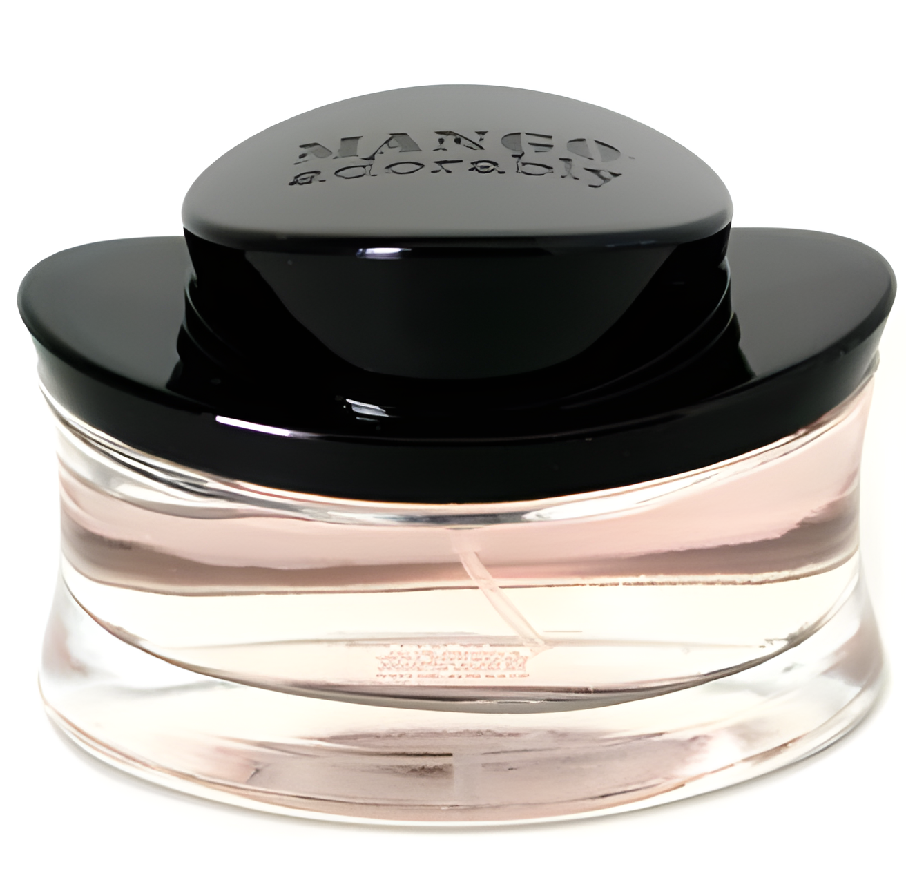 Mango Adorably by Mango perfume bottle