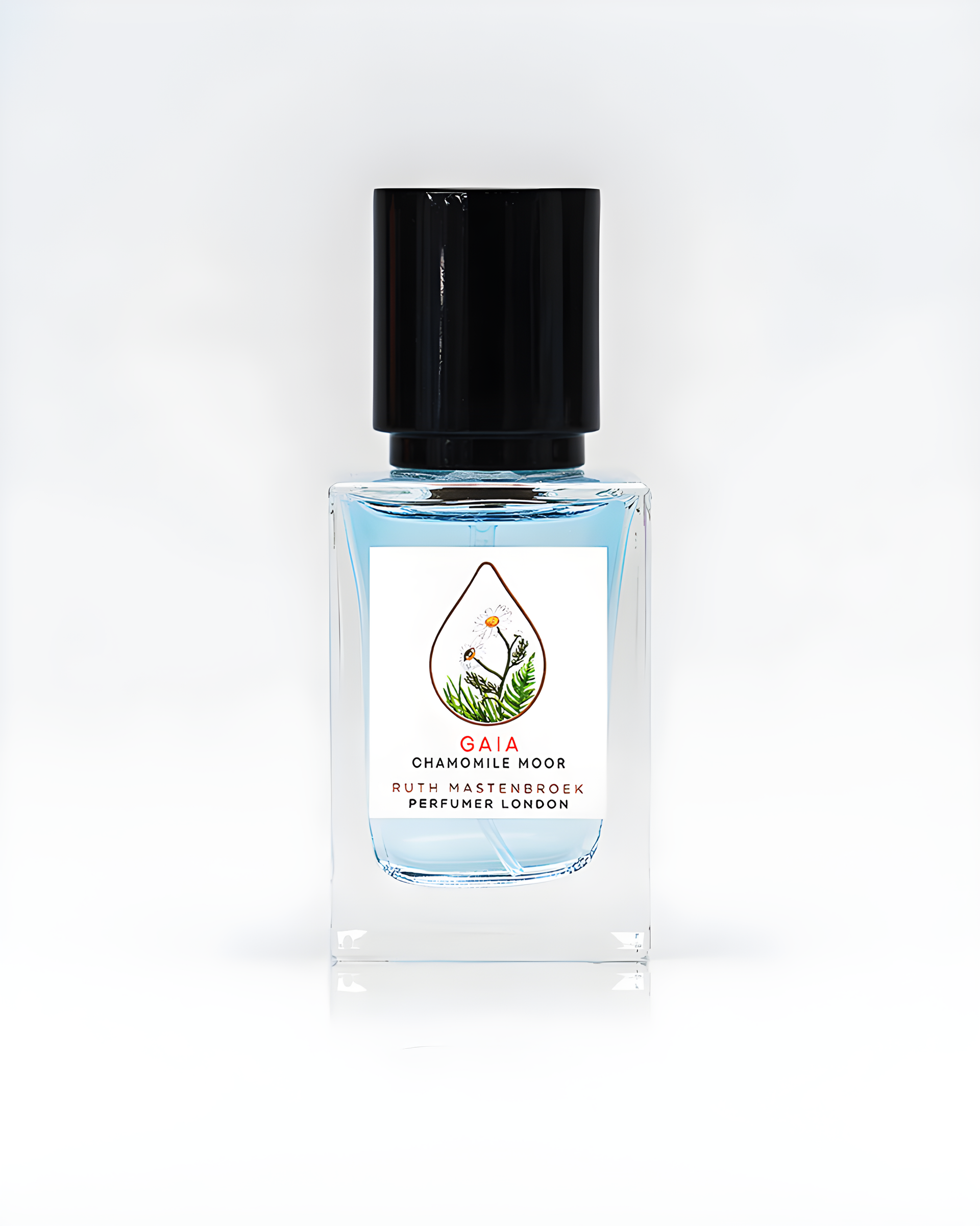 Gaia by Ruth Mastenbroek perfume bottle