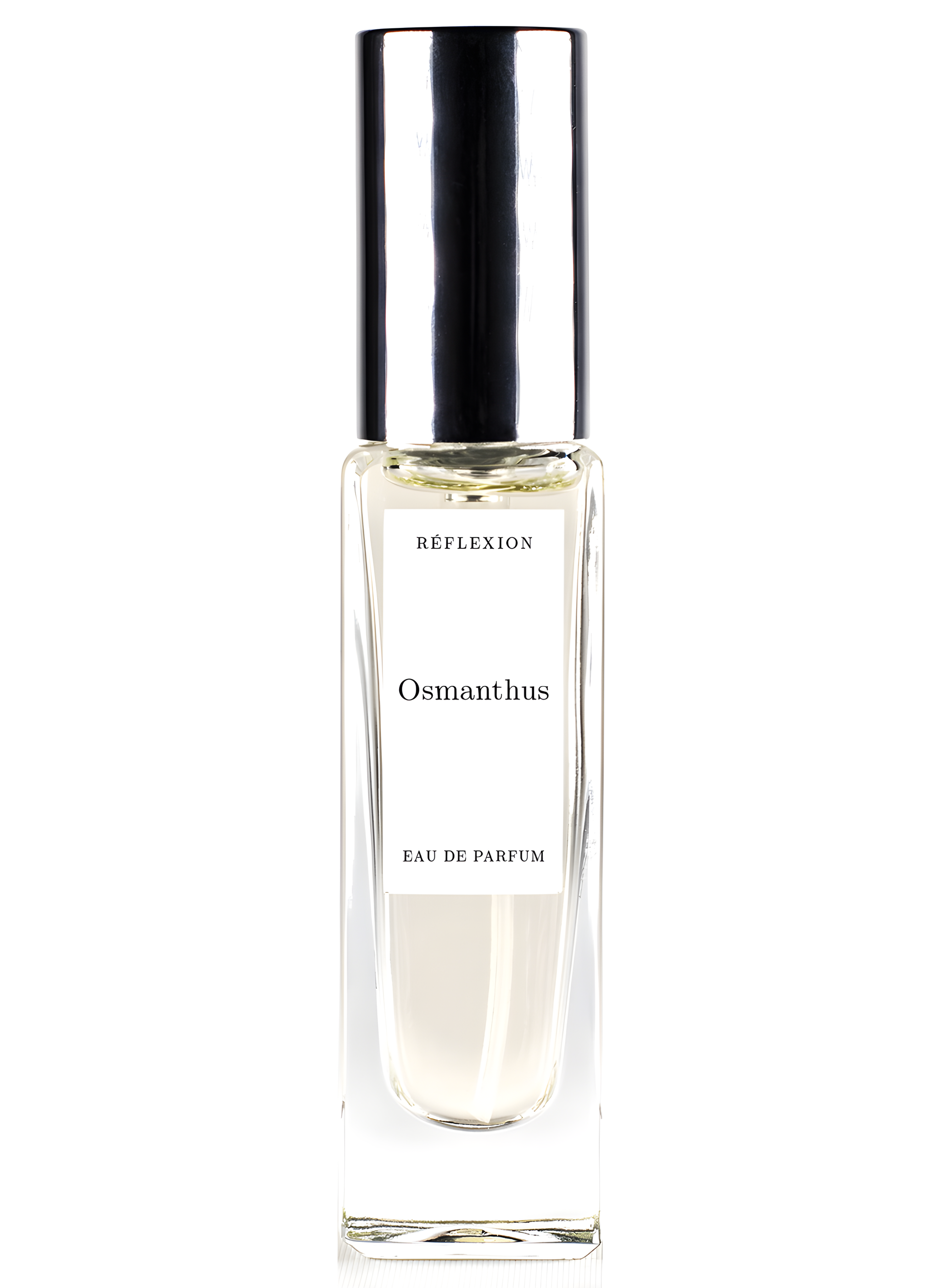 Osmanthus by Reflexion perfume bottle
