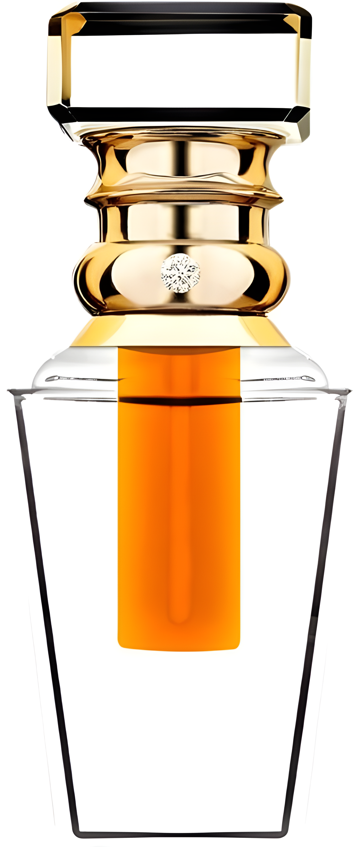 Mukhallat Sheikah Maytah by Khas Oud & Perfumes perfume bottle