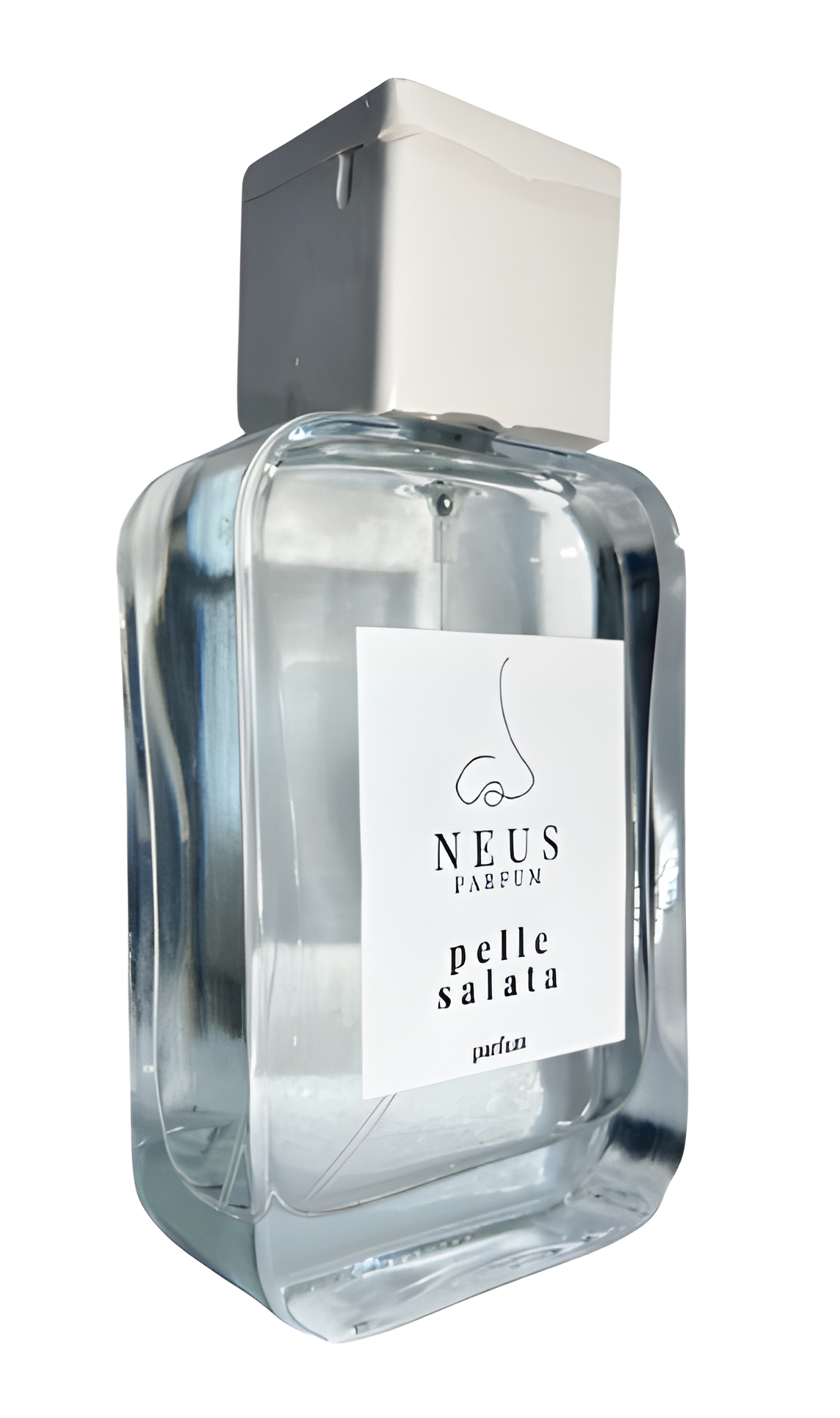 Pelle Salata by Neus Parfum perfume bottle