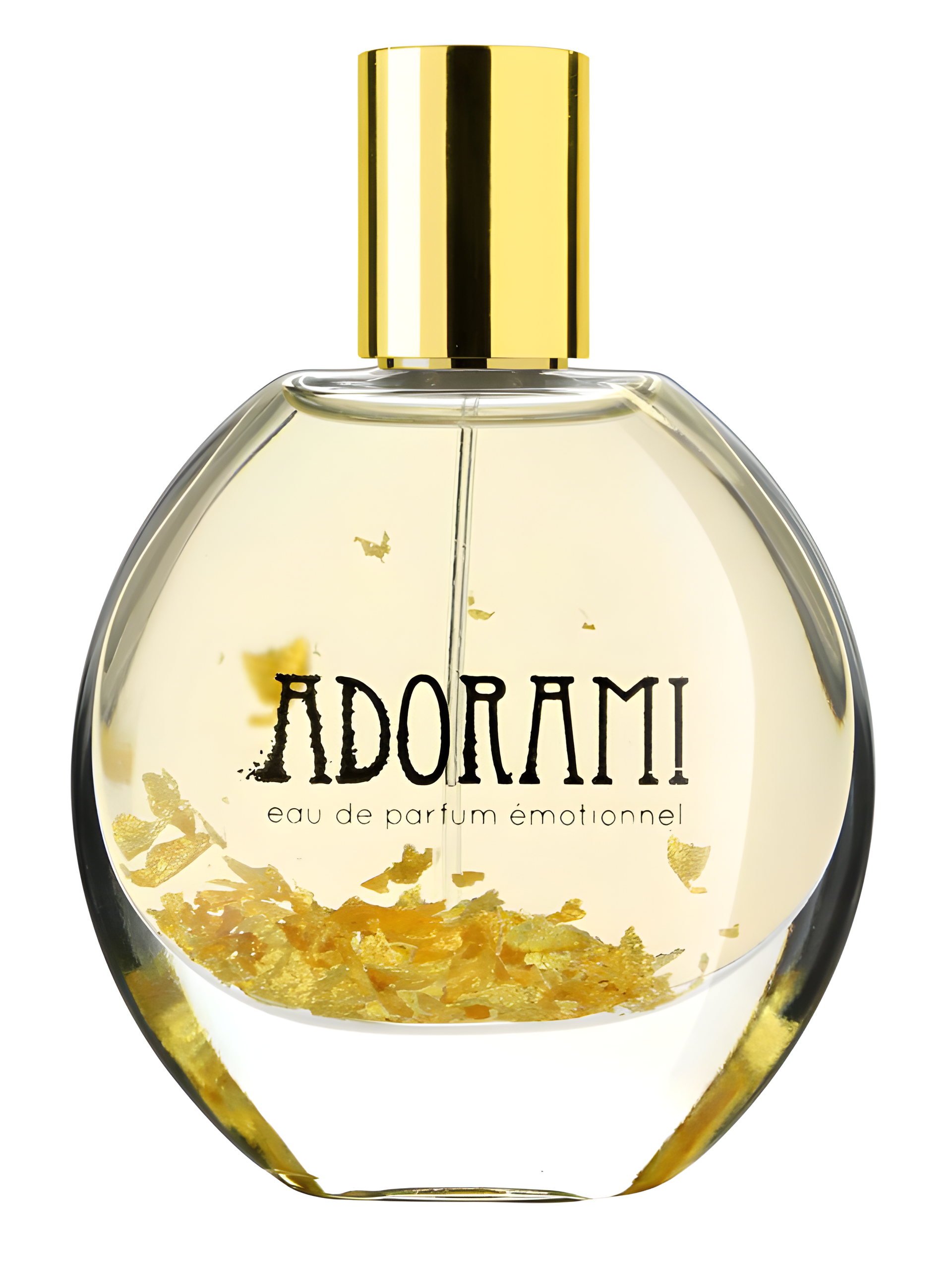 Adorami by Natur Milano perfume bottle
