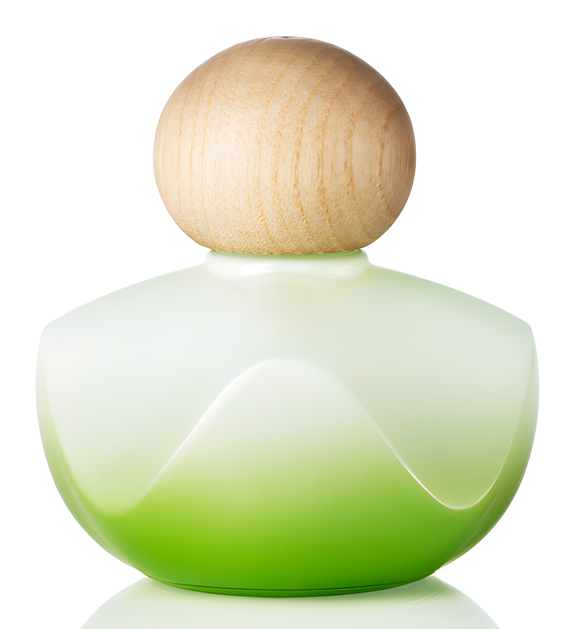 Puressence by Ecobeauty by Oriflame perfume bottle