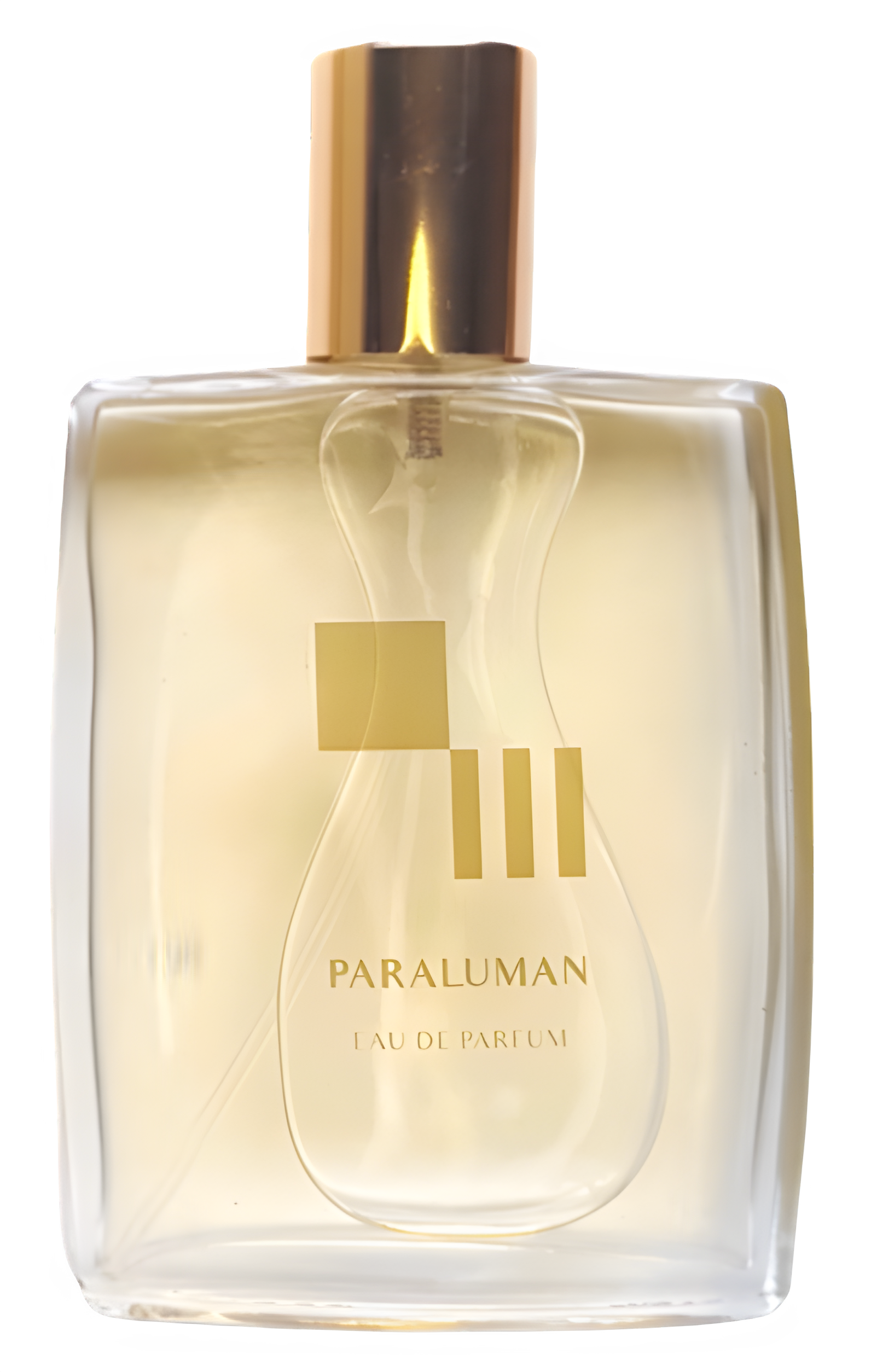 Paraluman by Oscar Mejia III perfume bottle