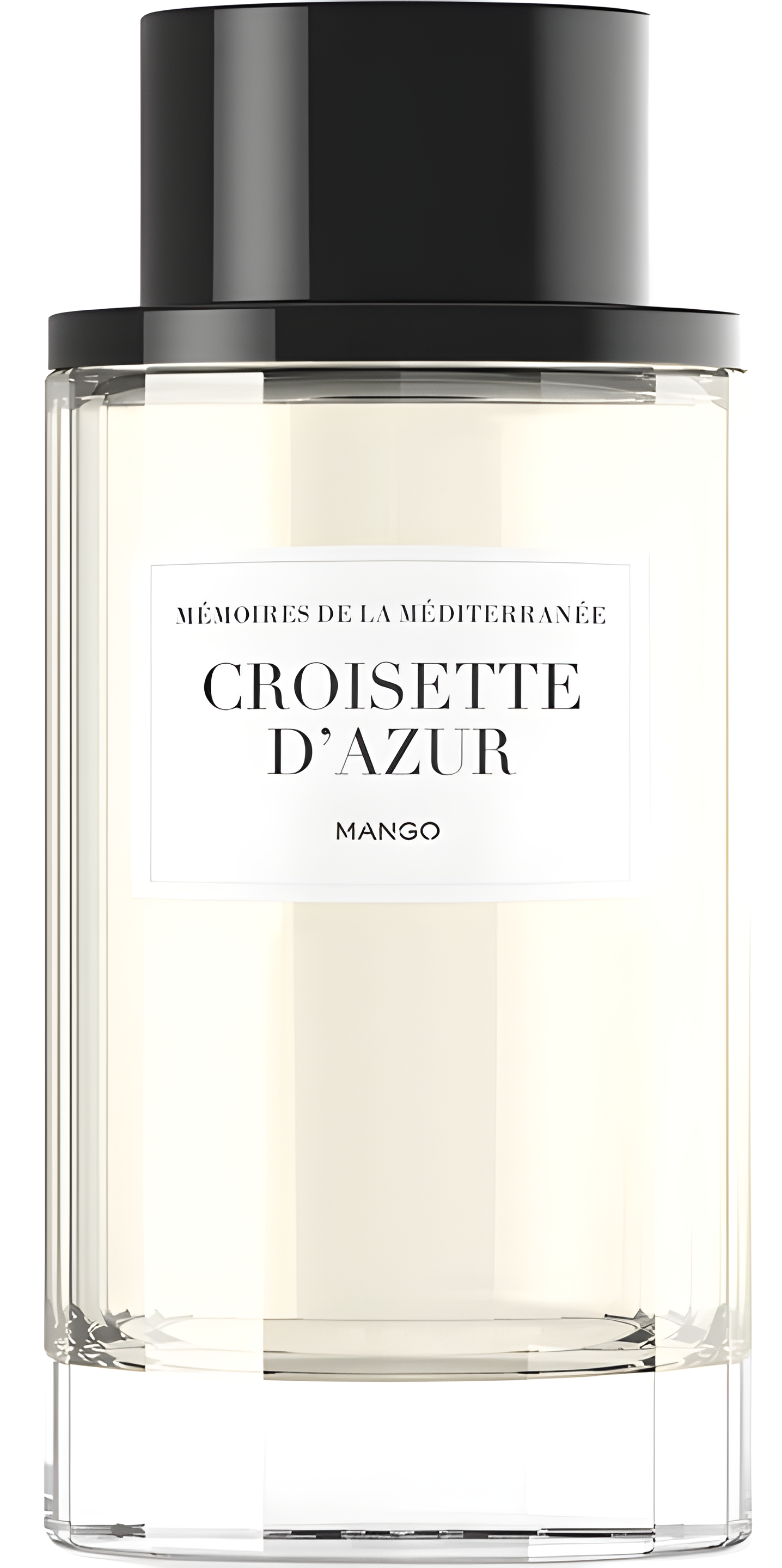 Croisette d'Azur by Mango perfume bottle