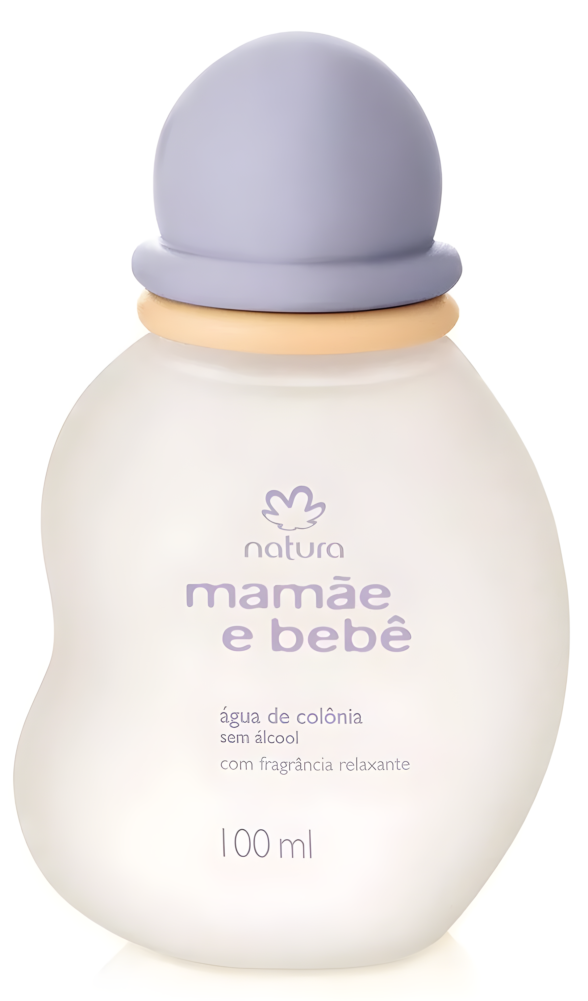 Relaxante by Natura perfume bottle